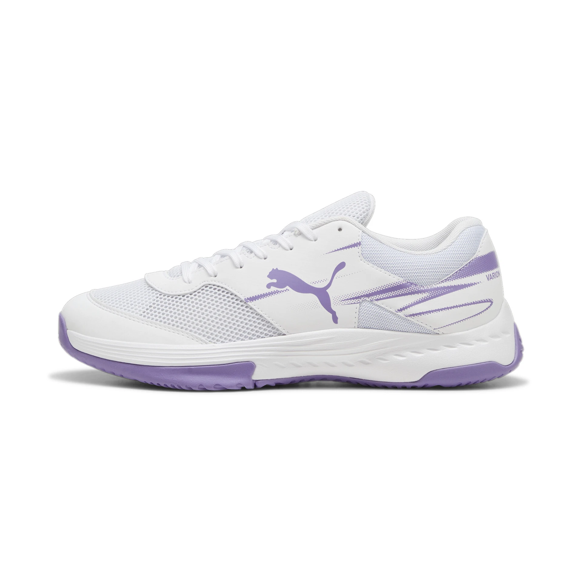 PUMA Varion_II 107341 009 PUMA White-Lavender Alert