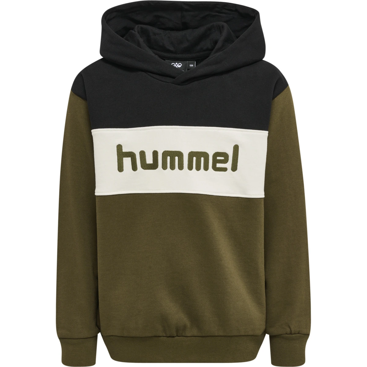 HUMMEL  215811 6086 DARK OLIVE