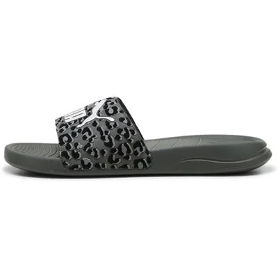 PUMA Herren_Sandalen_Popcat_20_I_Am_The_Drama 395422 002 MINERAL GRAY-STORMY SLATE-