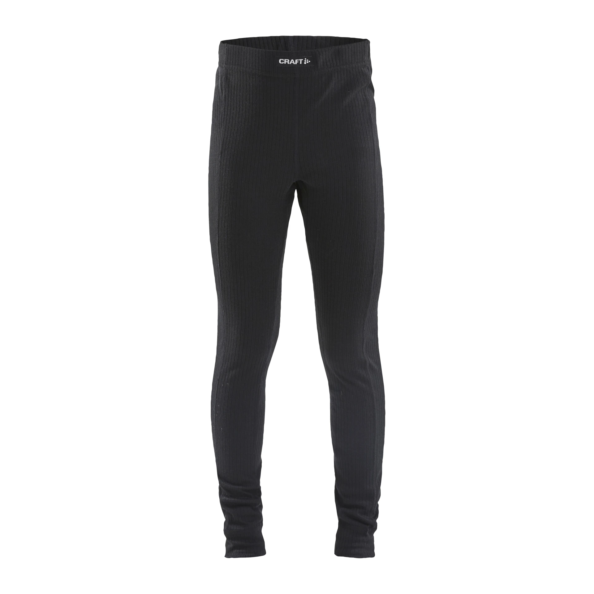 CRAFT Kinder_Unterwaeschenset_CORE_DRY_BASELAYER_SET 1909713 999000 BLACK