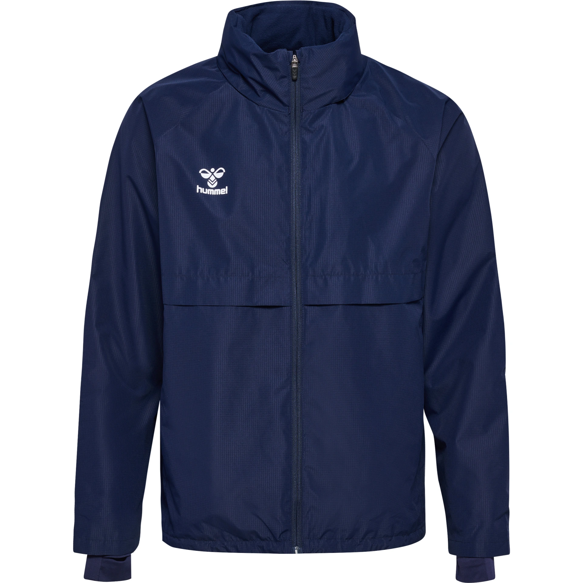 HUMMEL hmlGO_SHELL_JACKET___MARINE___S 221014 7026 MARINE