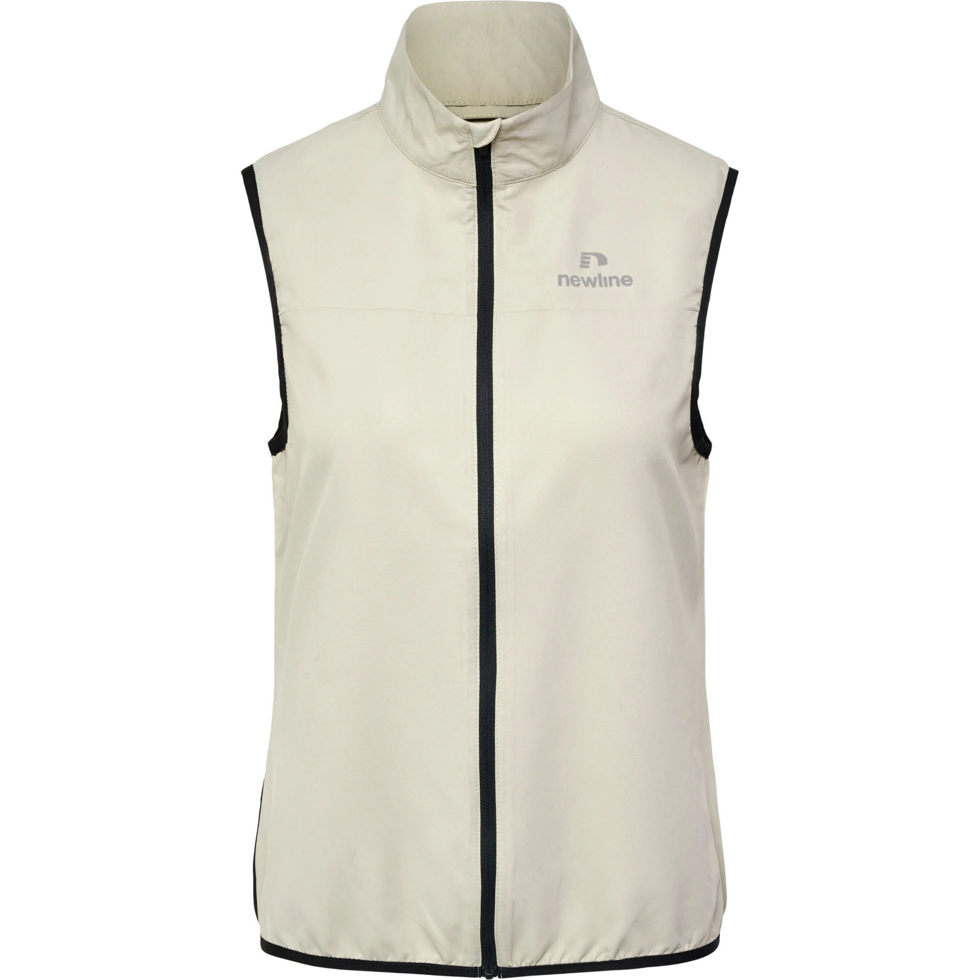 NEWLINE nwlNASHVILLE_GILET_WOMAN___AGATE_GREY___S 500321 2193 AGATE GREY