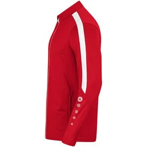 JAKO Kinder_Sportanzug_Polyesterjacke_Power A4T023KI9323K 100 rot