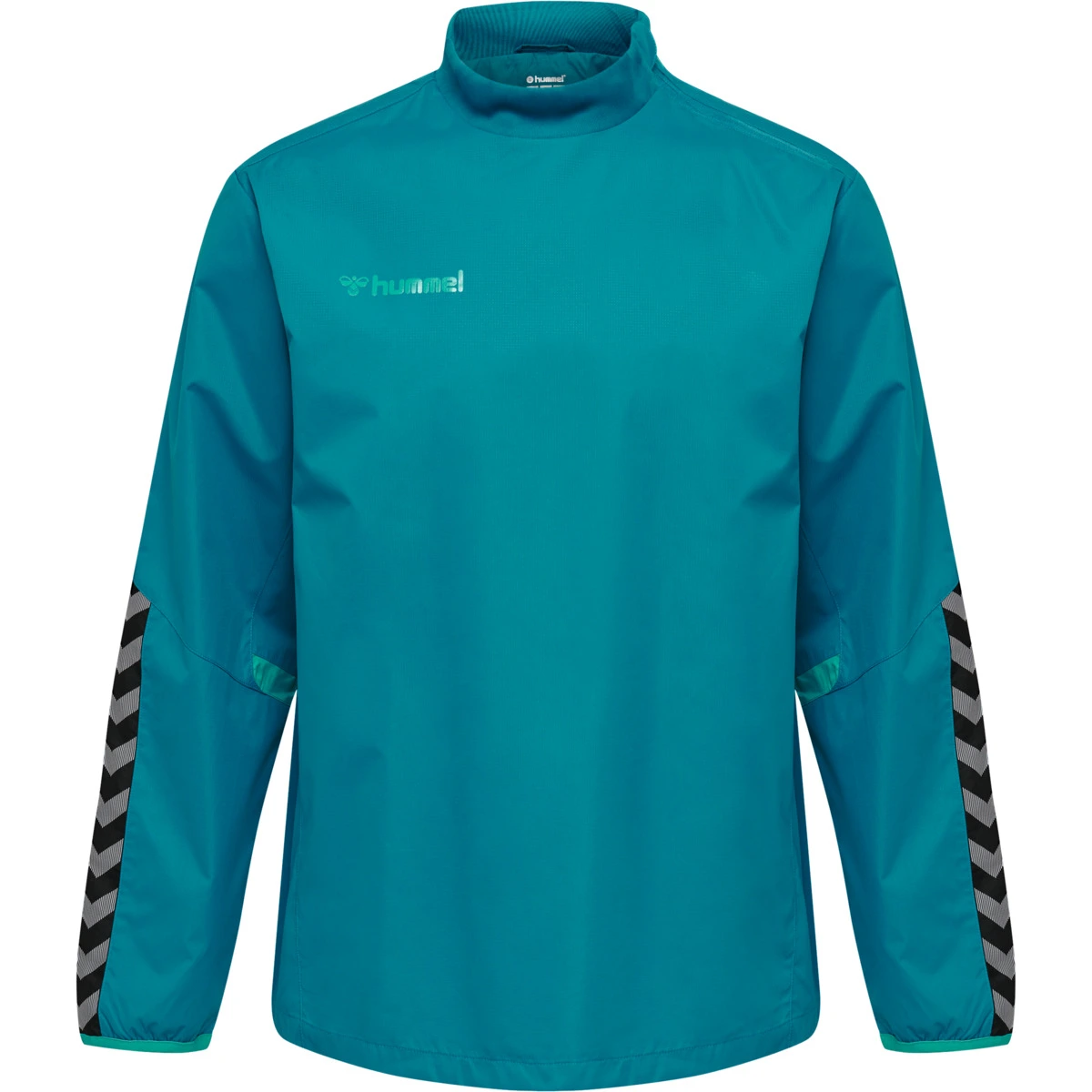 HUMMEL Herren_AUTHENTIC_WIND_BREAKER 205360 8745 CELESTIAL