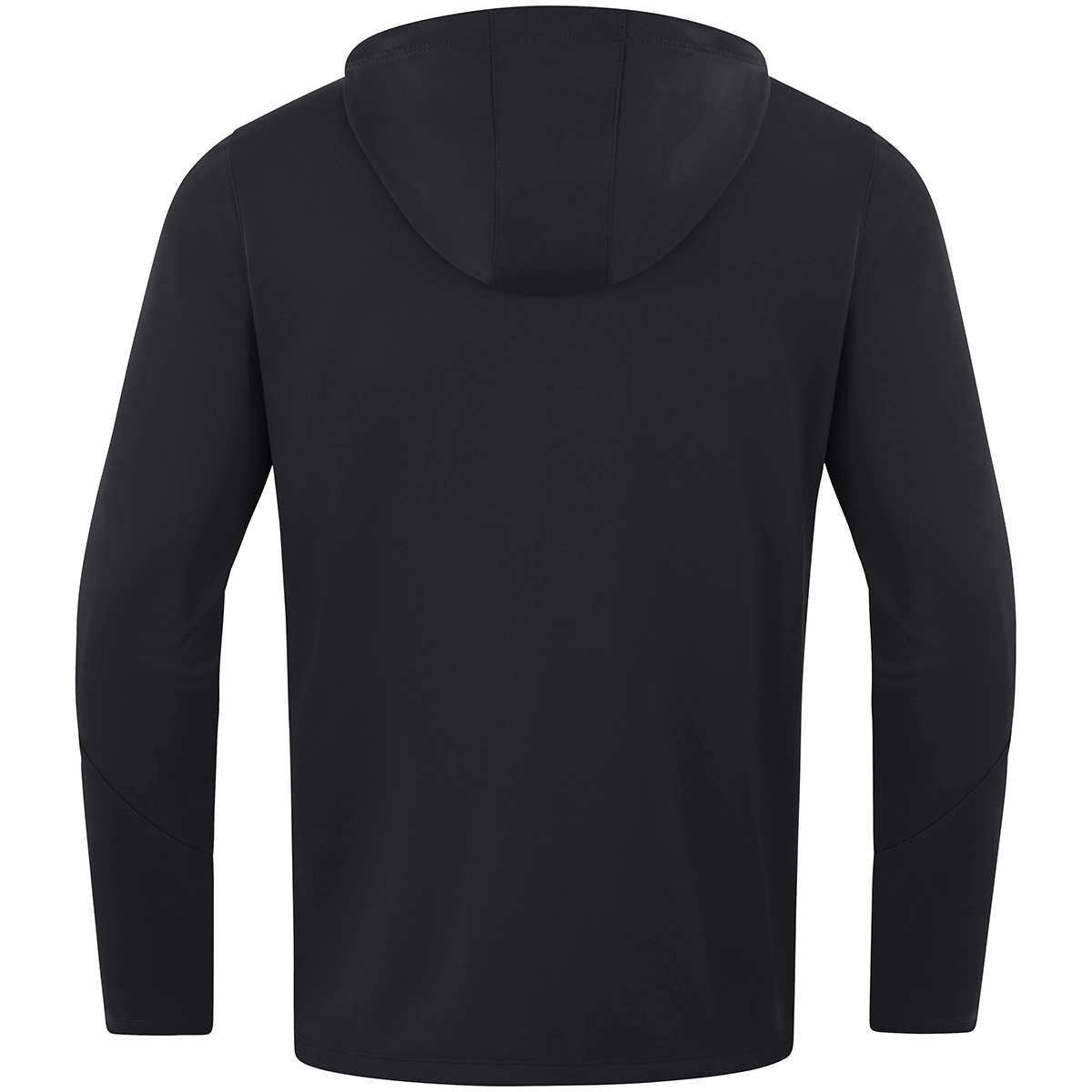 JAKO Kapuzenjacke_Power 6823D 803 schwarz/citro