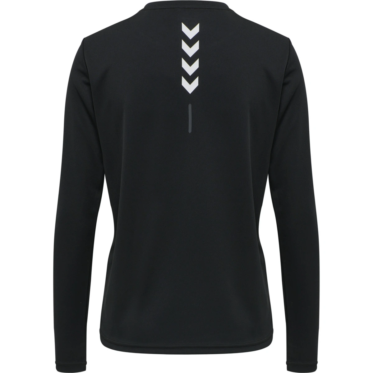 HUMMEL HUMMEL_Damen_Shirt_hmlTE_TOLA_T_SHIRT_L_S 213466 2001 BLACK