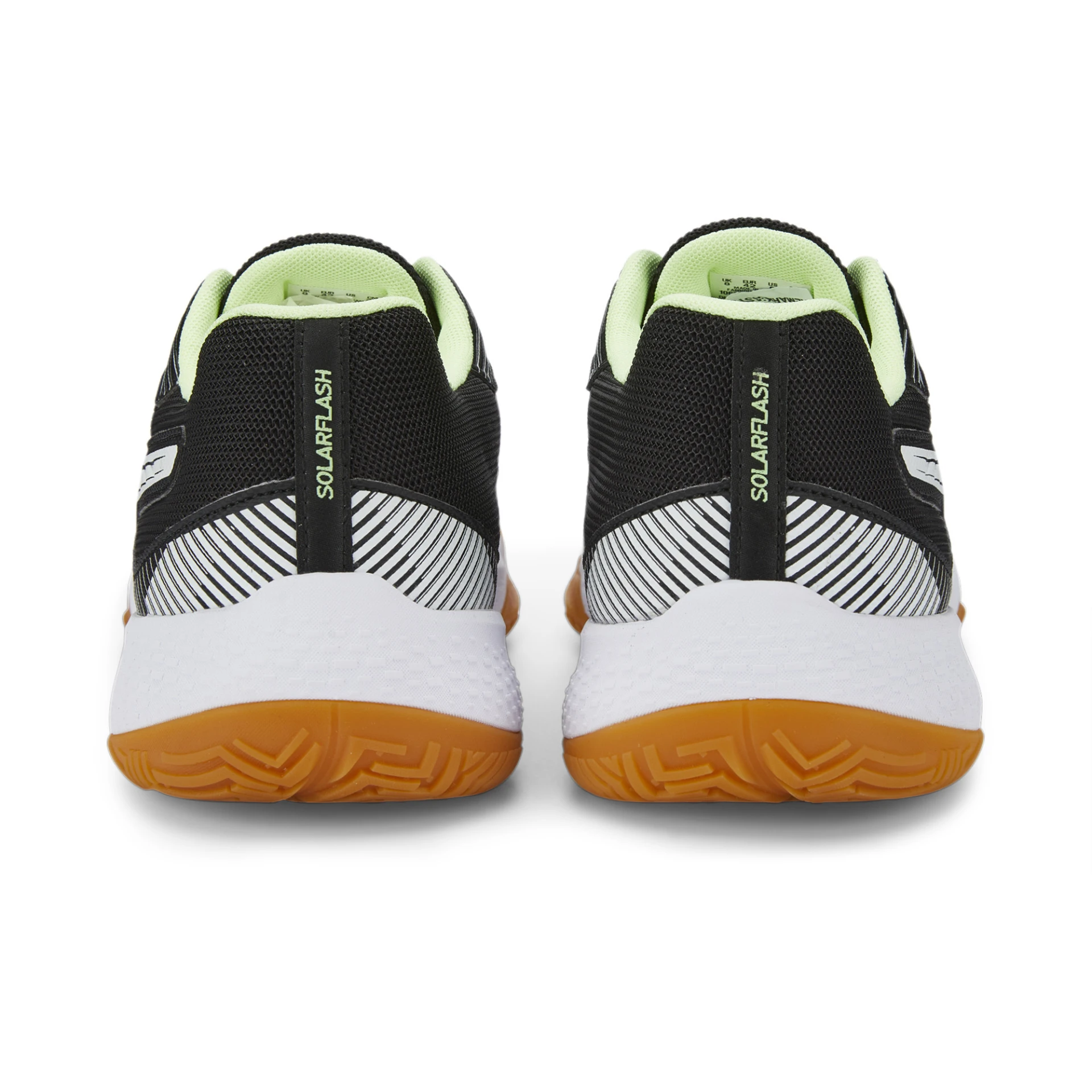 PUMA Solarflash_II PUMA Solarflash_II 106882 001 PUMA BLACK-PUMA WHITE-FIZZ