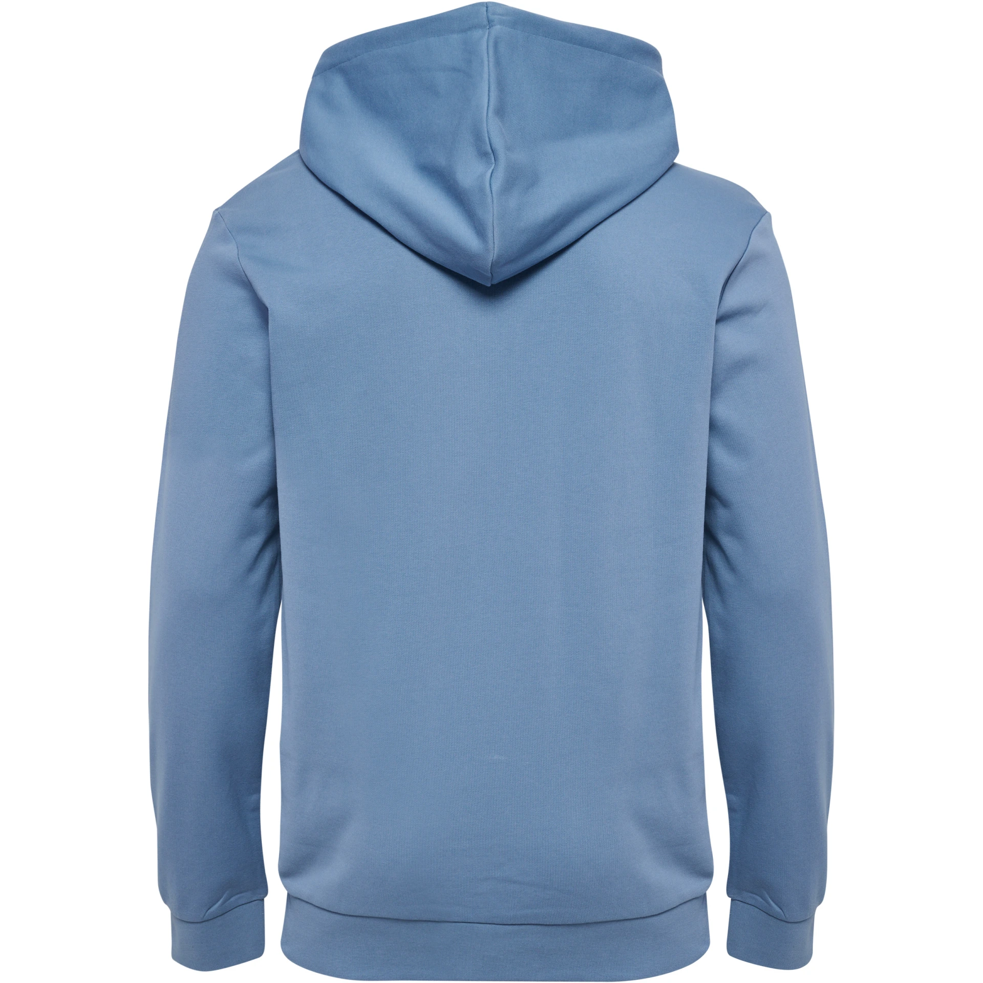 HUMMEL hmlACTIVE_CO_HOODIE 224503 4250 CORONET BLUE