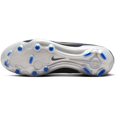 NIKE Herren Fussball-Rasenschuhe LEGEND 10 PRO FG NIKE Herren_Fussball_Rasenschuhe_LEGEND_10_PRO_FG DV4333 040 BLACK/CHROME-HYPER ROYAL