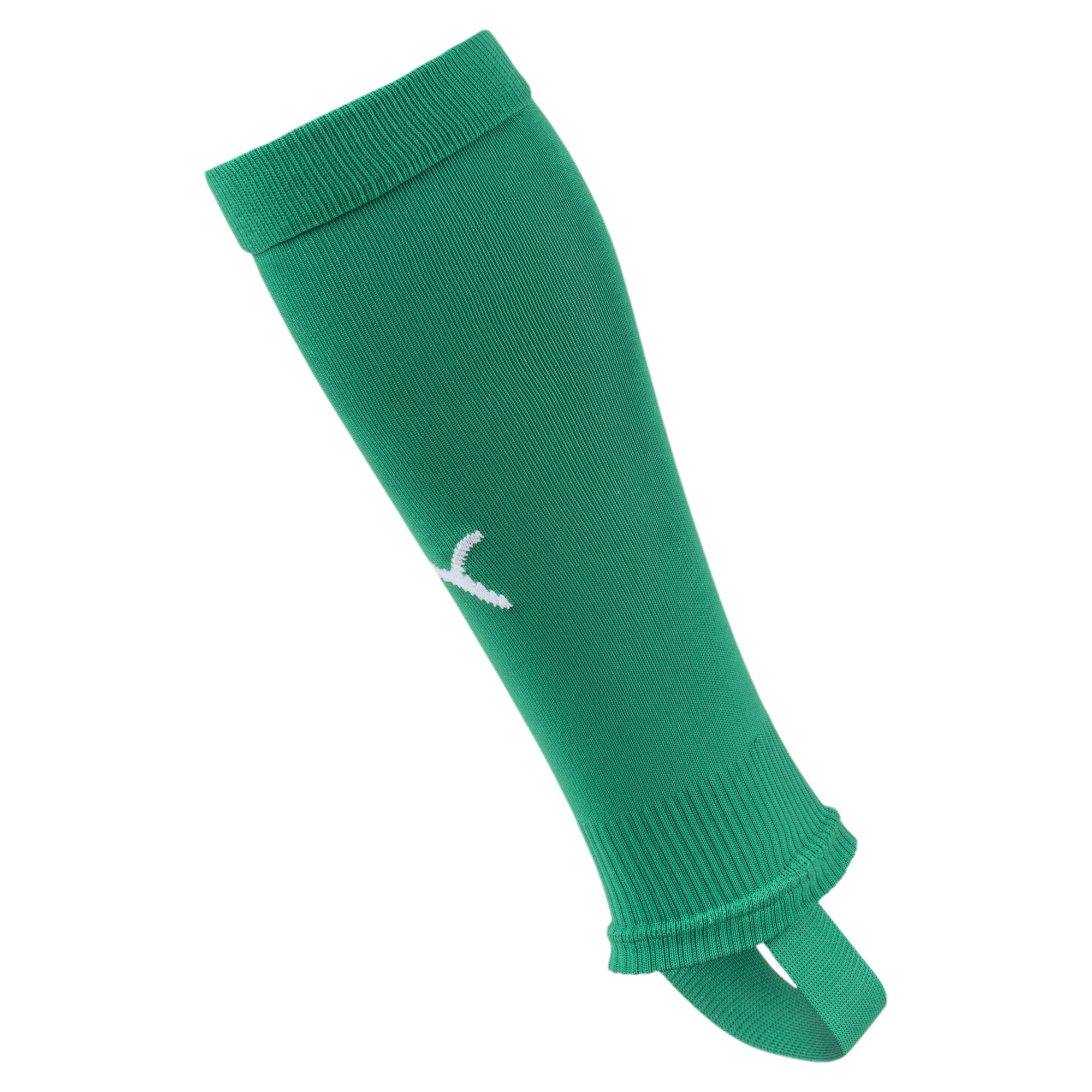 005 PEPPER GREEN-PUMA WHITE