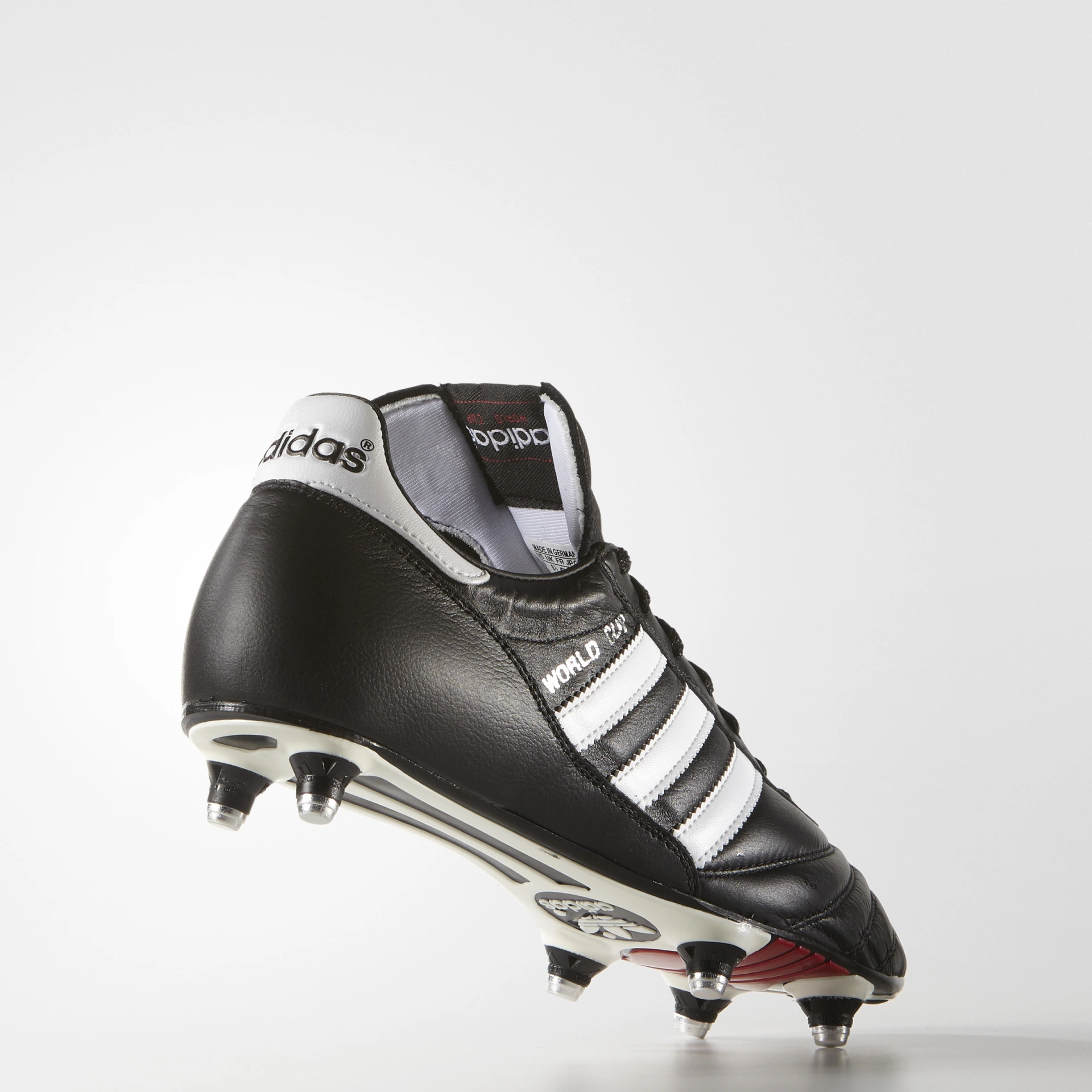 ADIDAS World_Cup_Fussballschuh 011040 000 BLACK/FTWWHT/NONE
