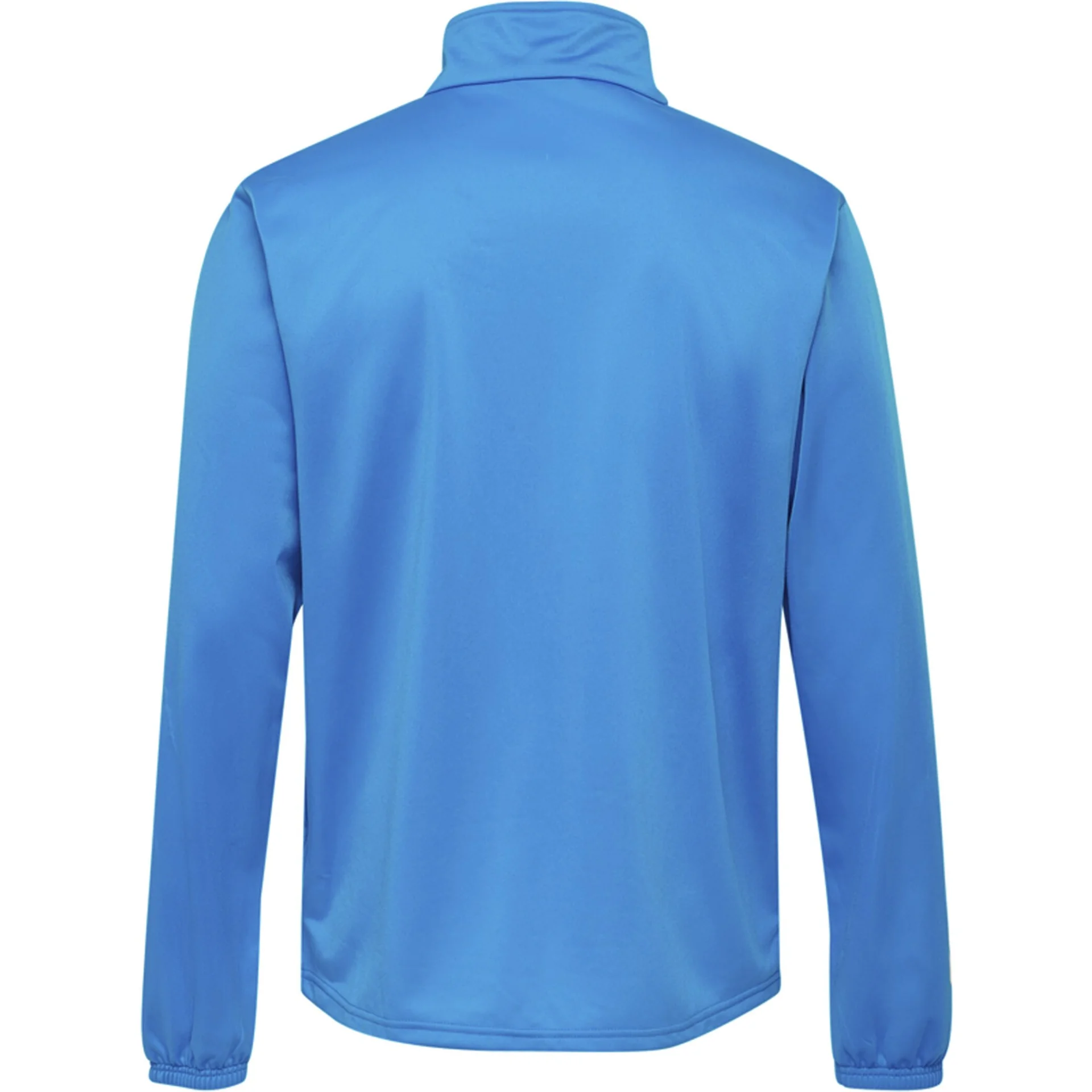 HUMMEL Kinder_Sportanzug_hmlPROMO 205877 7844 DIVA BLUE/MARINE
