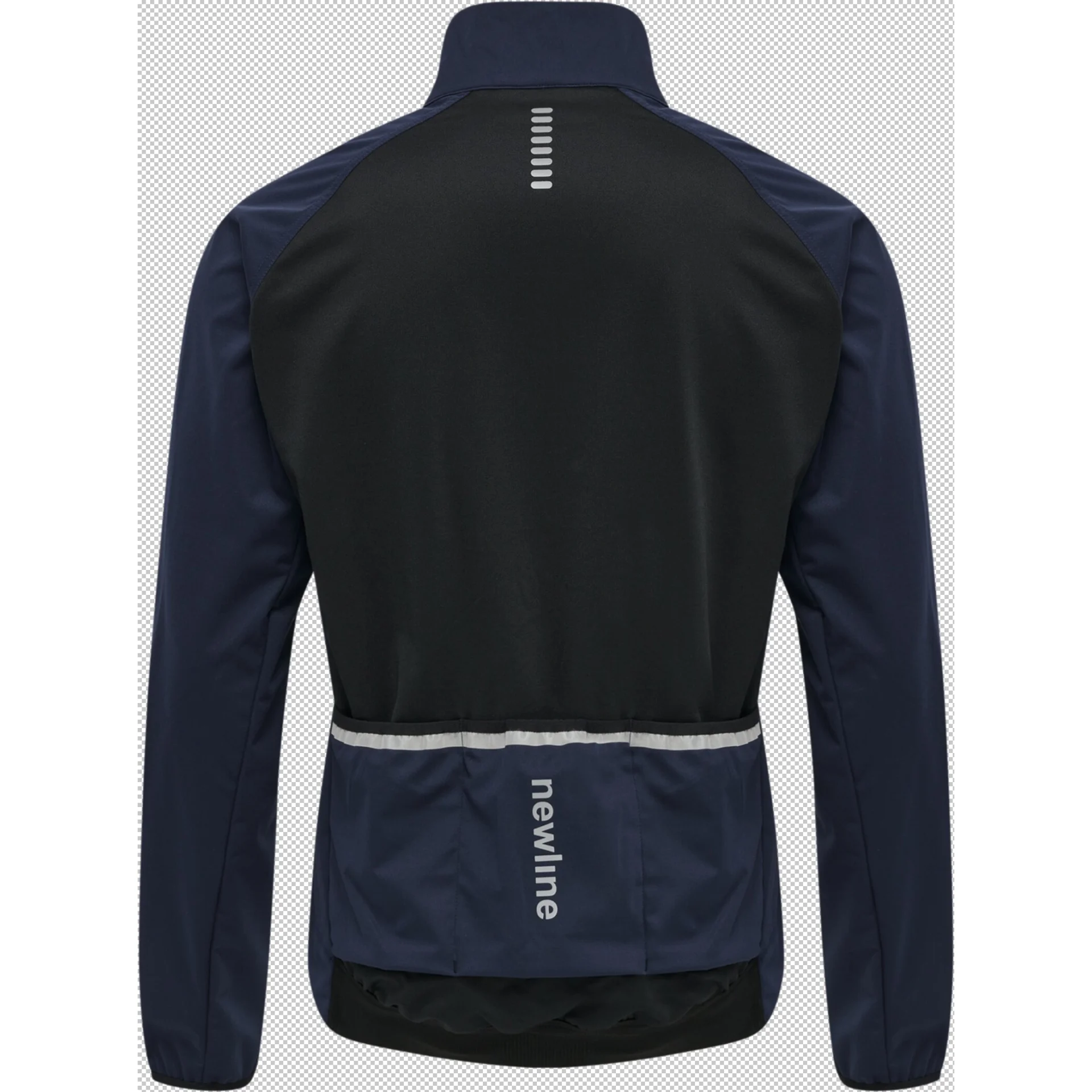 NEWLINE Herren_Jacke_MENS_CORE_BIKE_THERMAL_JACKET 510125 1009 BLACK IRIS