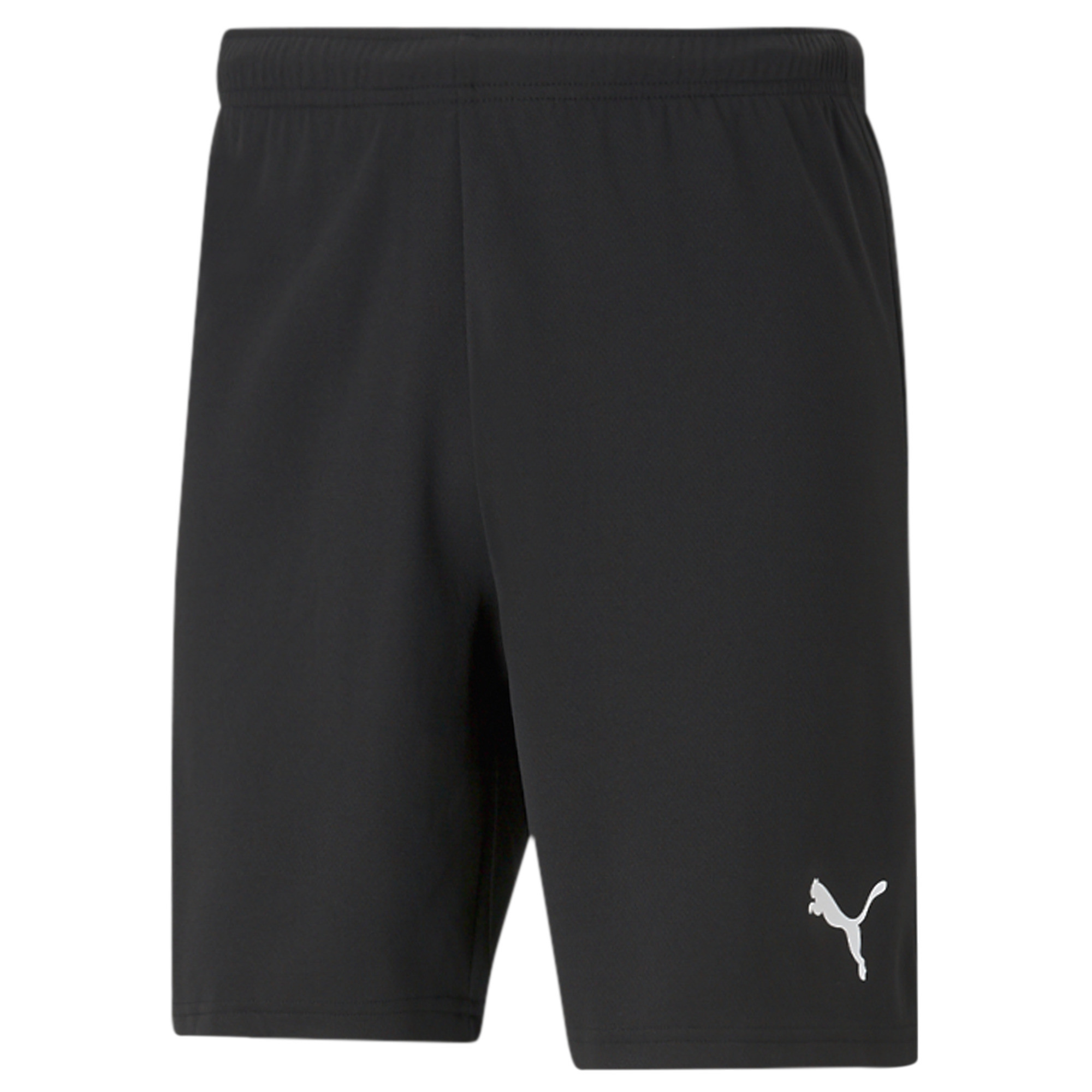 004 PUMA BLACK-PUMA WHITE