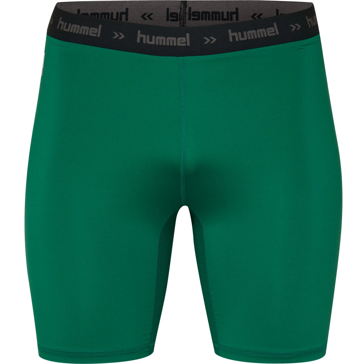 HUMMEL Kinder_Tight_HML_FIRST_PERFORMANCE_SH 204505 6140 EVERGREEN