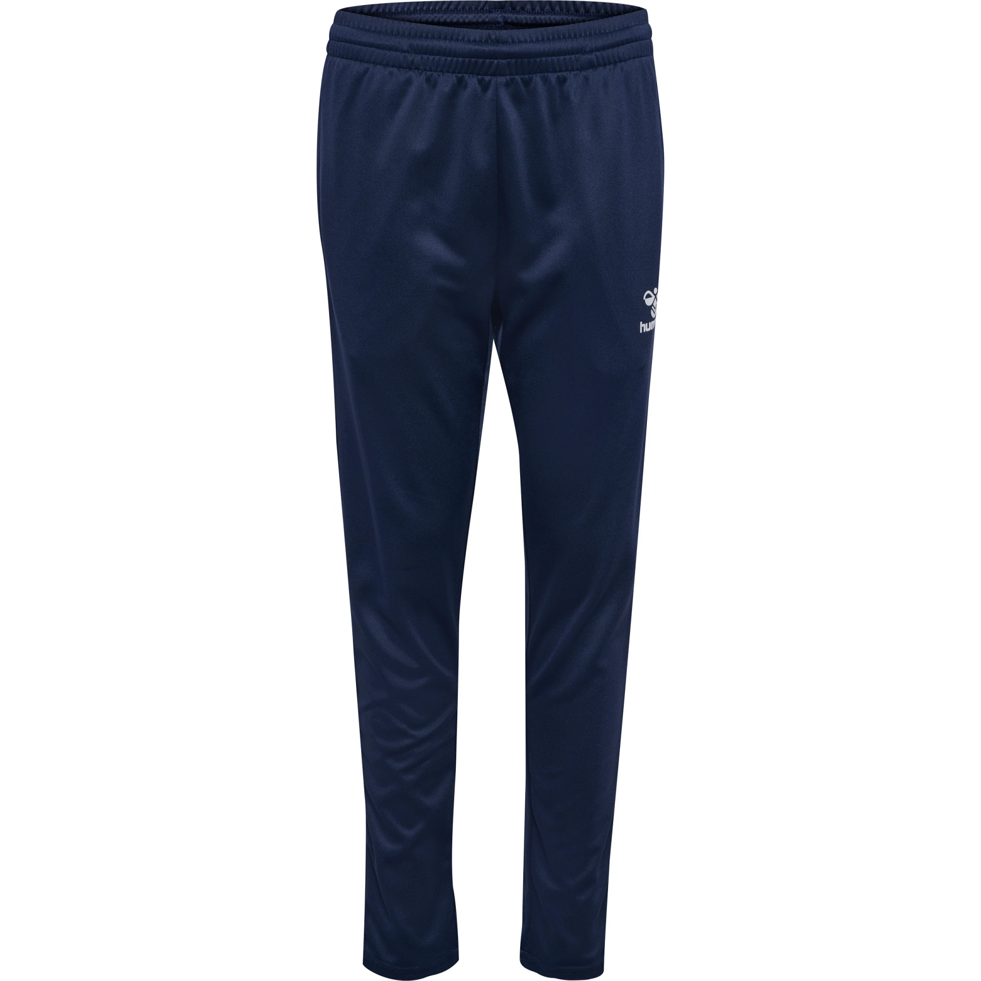 HUMMEL hmlESSENTIAL_TRAINING_PANTS_KIDS 224550 7026 MARINE