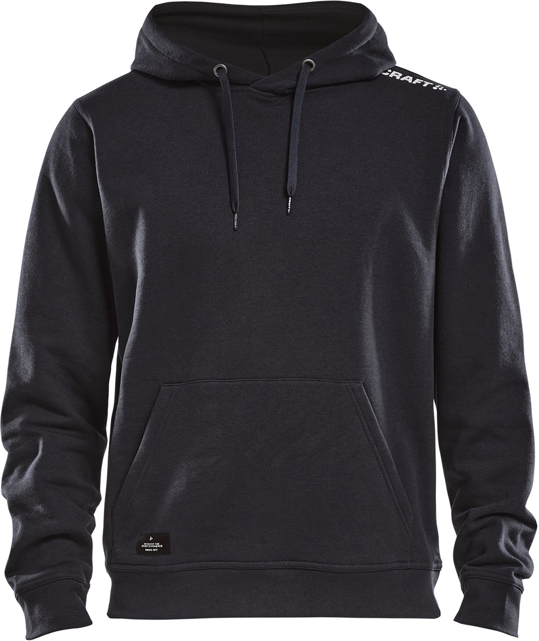 CRAFT Community_Hoodie_M_999000_L 1906972 999000 BLACK