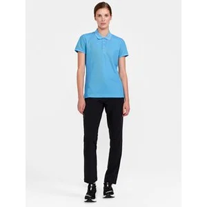 CRAFT Damen_Shirt_CORE_UNIFY_POLO_SHIRT_W 1909139 307000 ZENITH