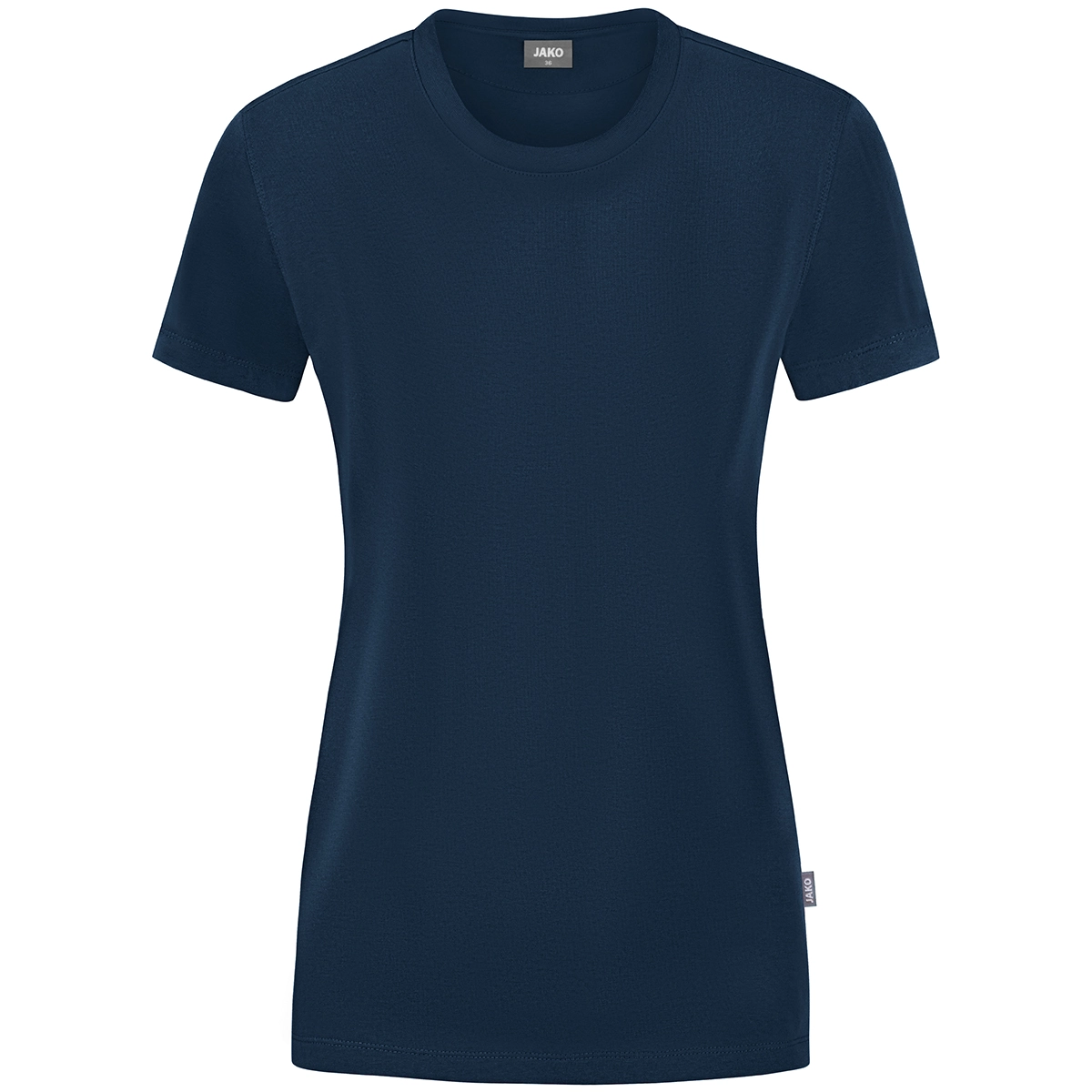JAKO T_Shirt_Doubletex A4T021JUC6130 900 marine