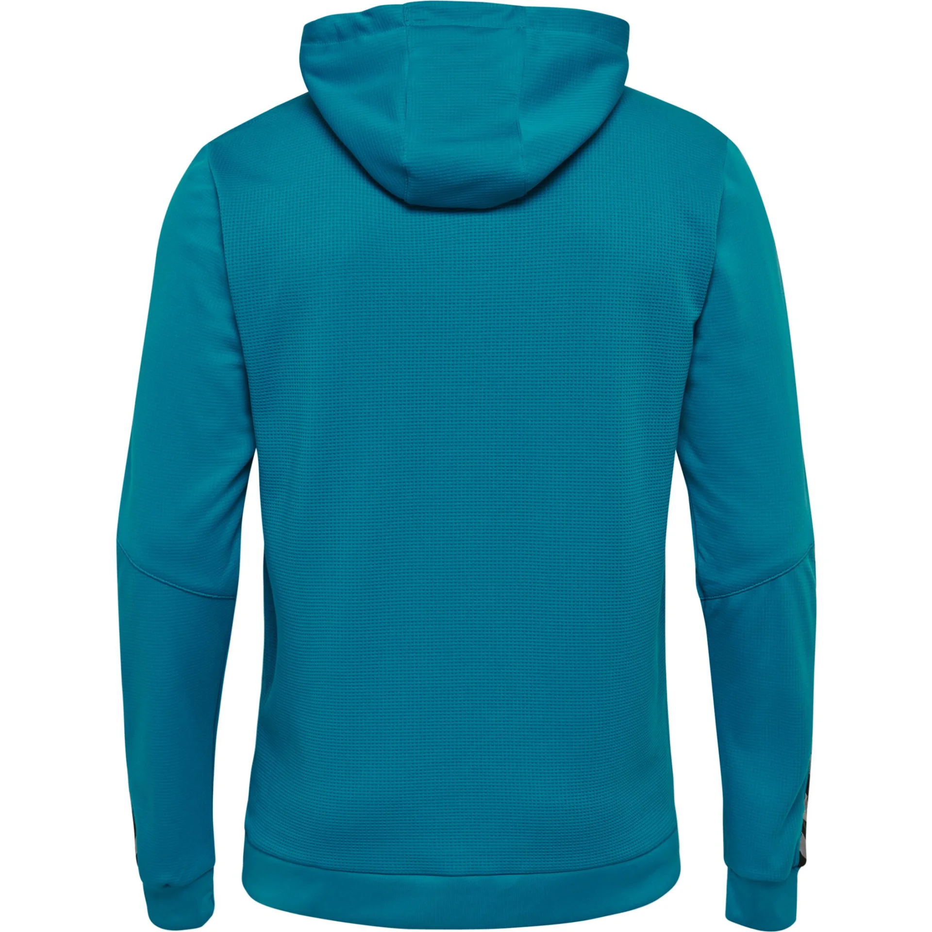 HUMMEL Herren_Kapuzensweat_hmlAUTHENTIC_POLY_ZIP 204937 8745 CELESTIAL