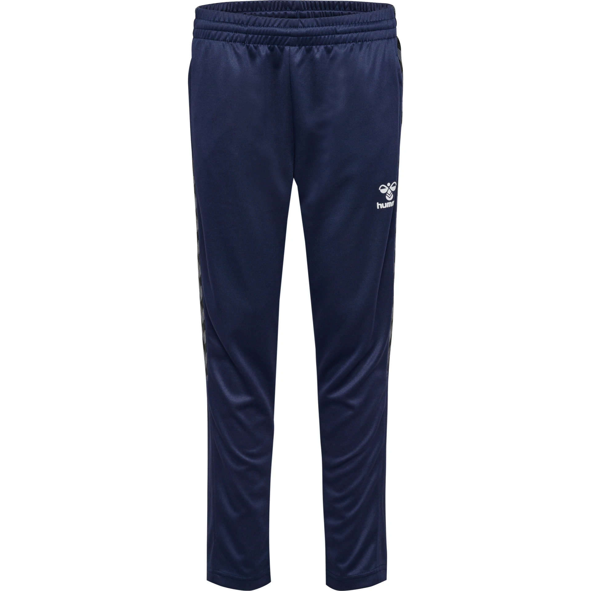 HUMMEL hmlAUTHENTIC_TRAINING_PANTS_KIDS 219986 7026 MARINE