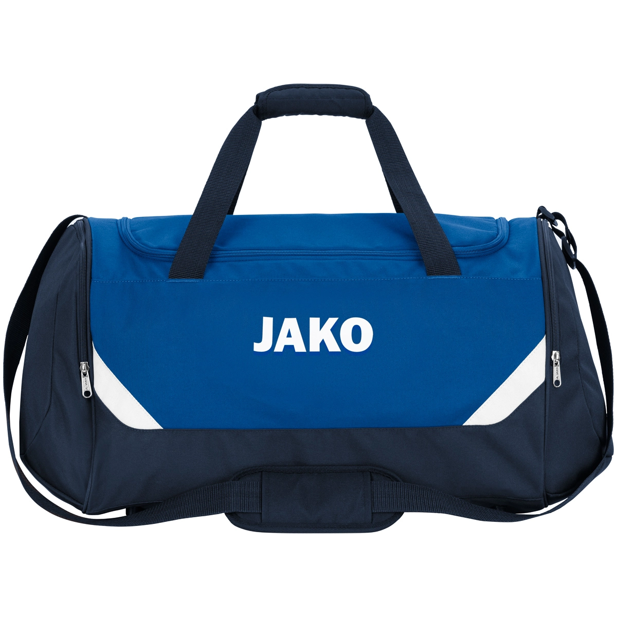 JAKO Sporttasche_Iconic 1924 403 royal/marine
