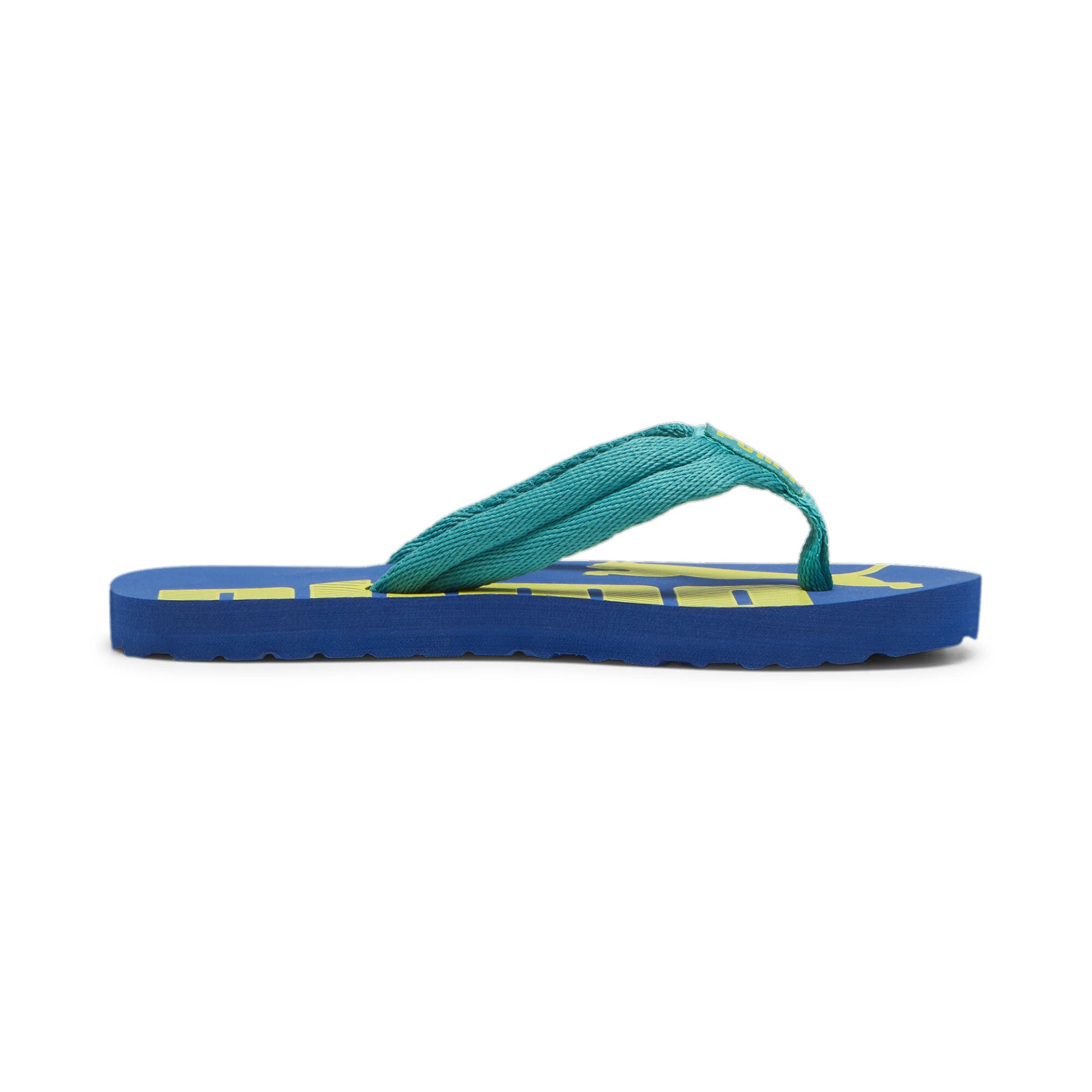 PUMA Epic_Flip_v2_PS 362802 047 SPARKLING GREEN-COBALT GLA