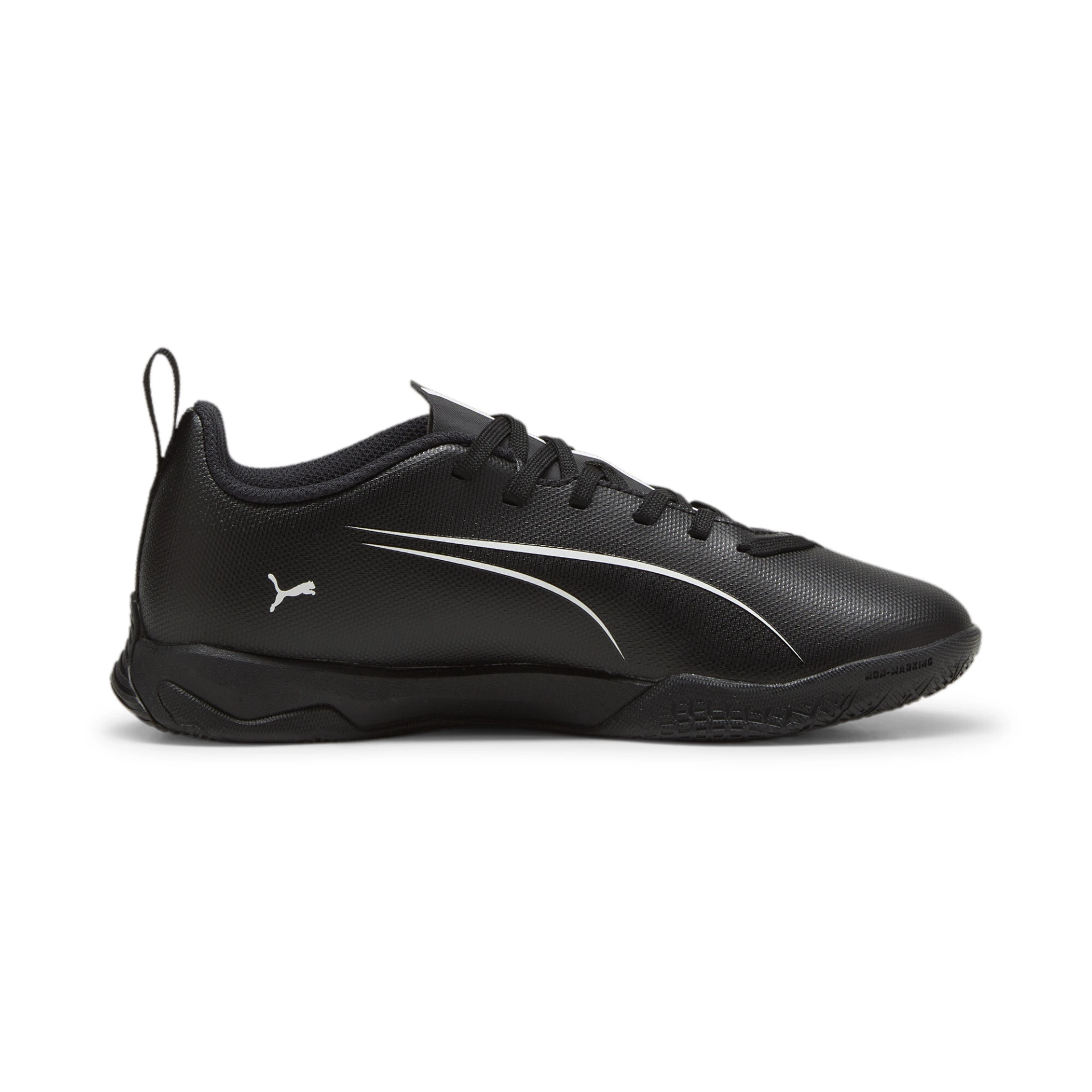 PUMA ULTRA_5_PLAY_IT_Jr 107913 002 PUMA Black-PUMA White