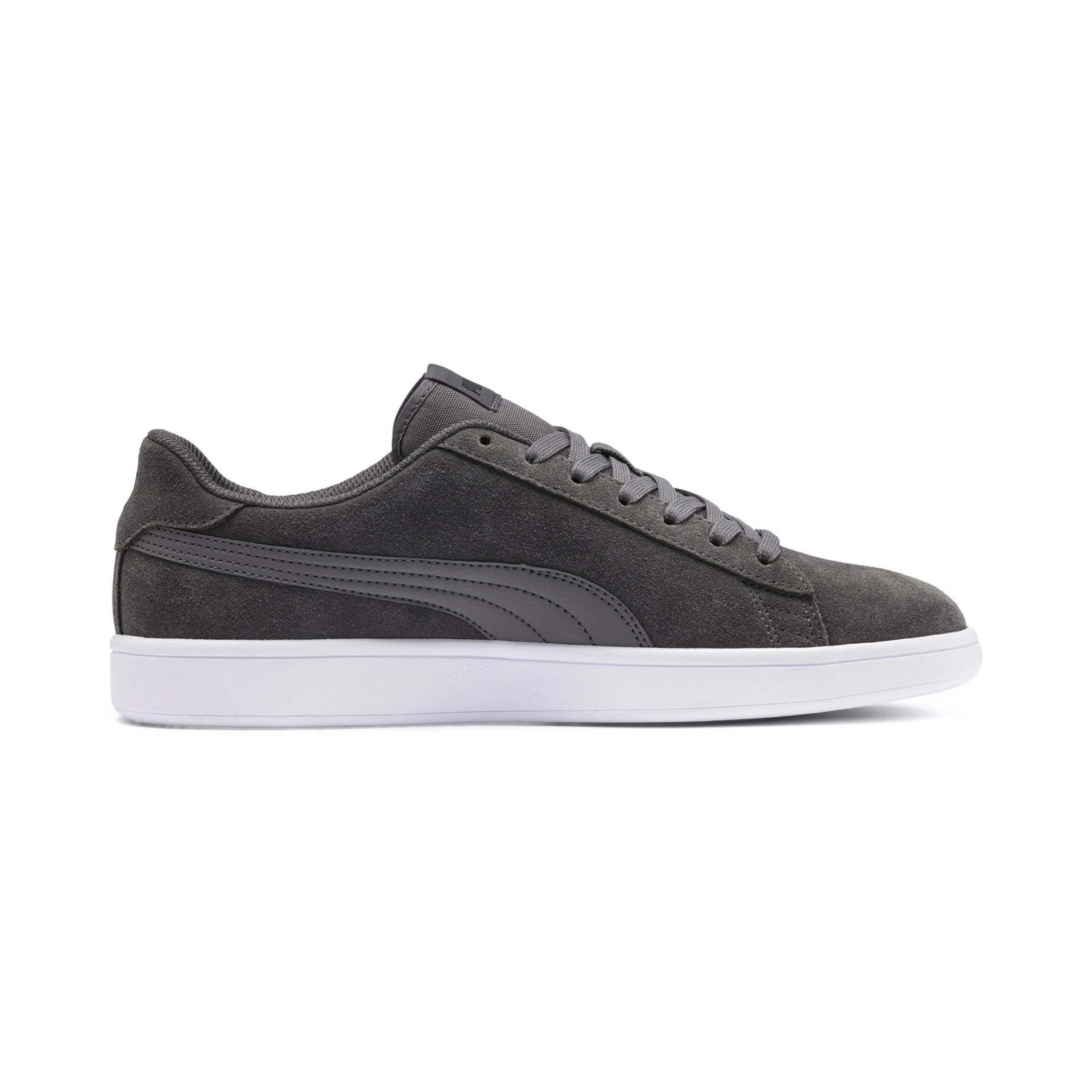 PUMA Sneaker_Puma_Smash_v2 364989 032 CASTLEROCK-PUMA BLACK-PUMA