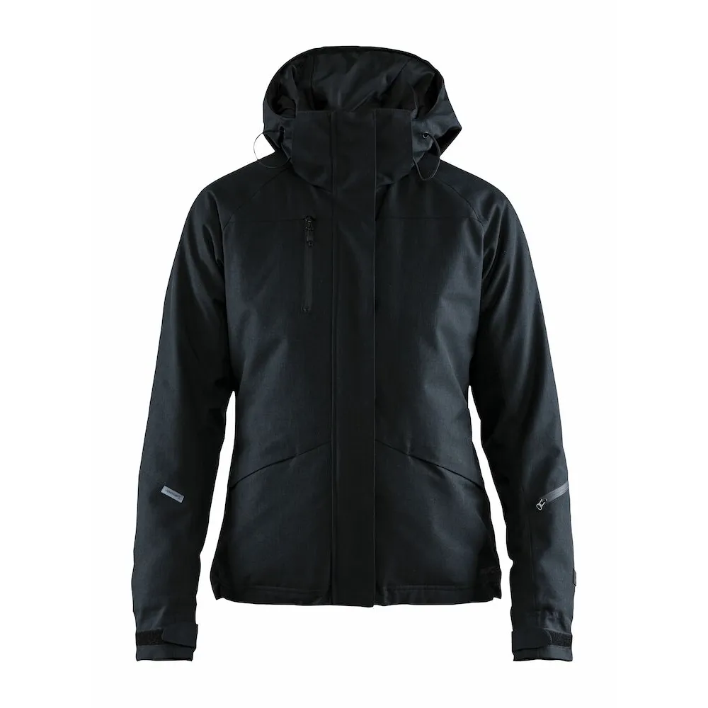 998999 BLACK MELANGE