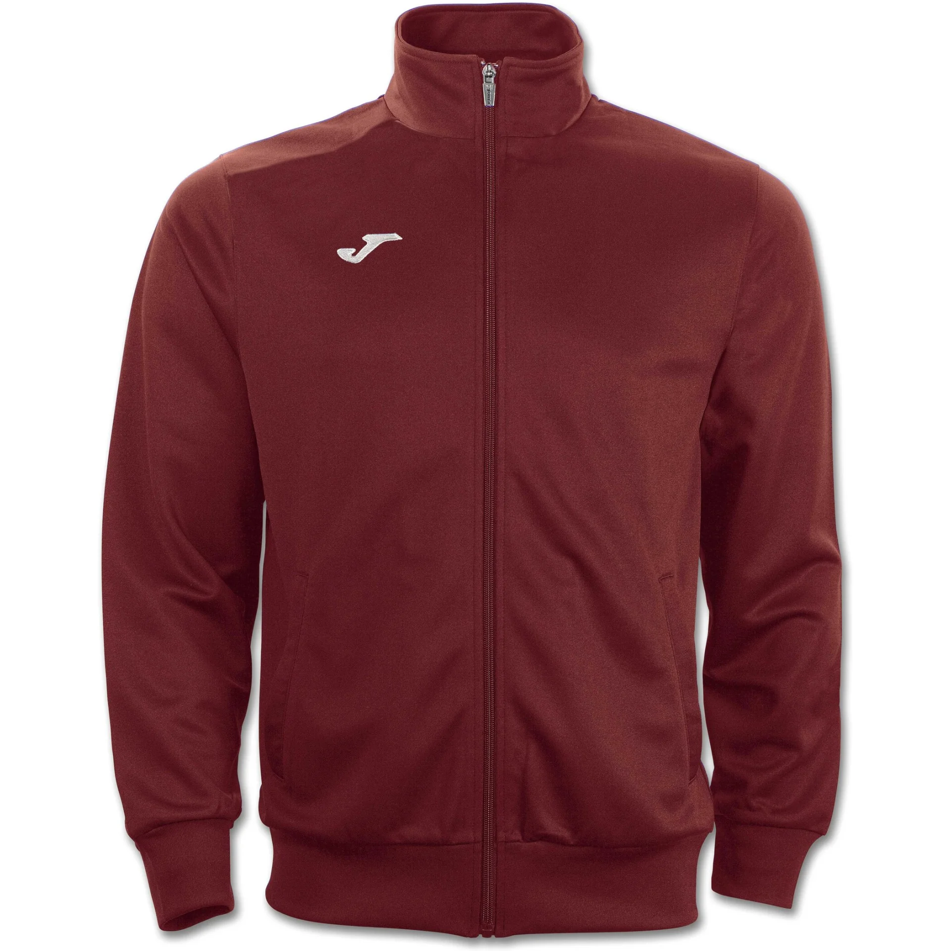 JOMA Herren_Trainingsjacke_Combi 100086 671 BORDEAUX