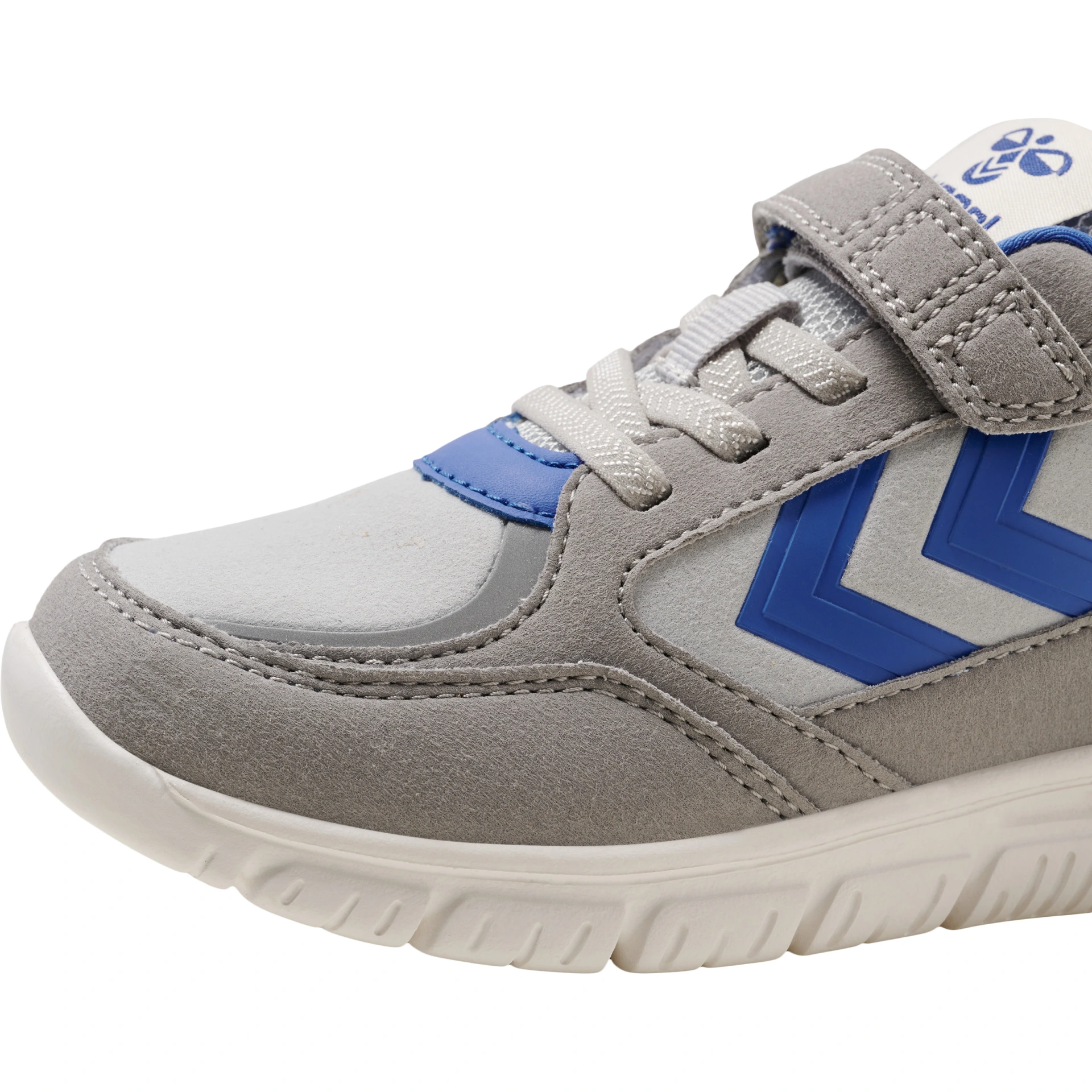 HUMMEL X_LIGHT_20_JR___LUNAR_ROCK___31 217916 2509 LUNAR ROCK