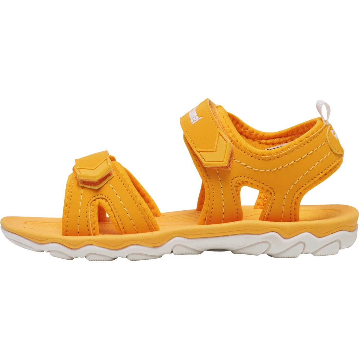 HUMMEL Kinder_Sandalen_SANDAL_SPORT_JR 213507 3780 SAFFRON