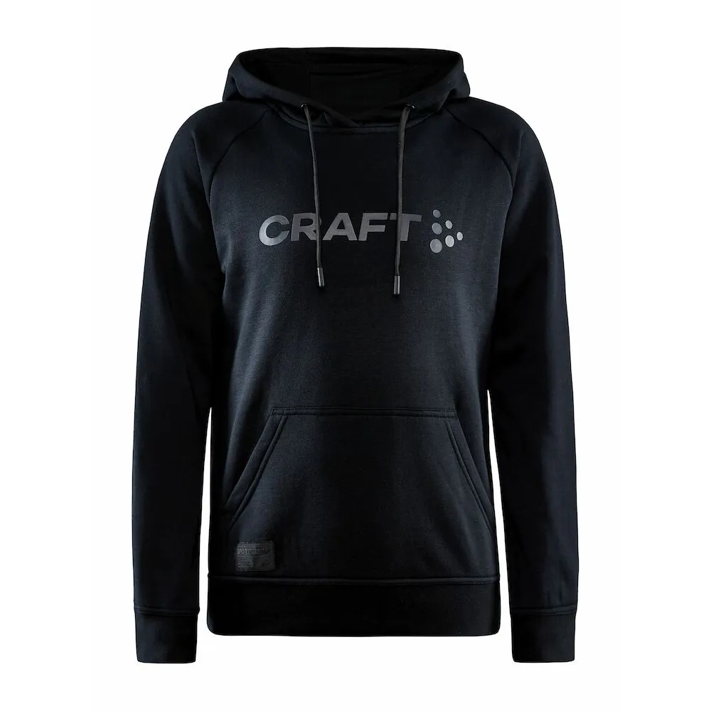 CRAFT CORE_Craft_hood_W 1910641 999000 BLACK