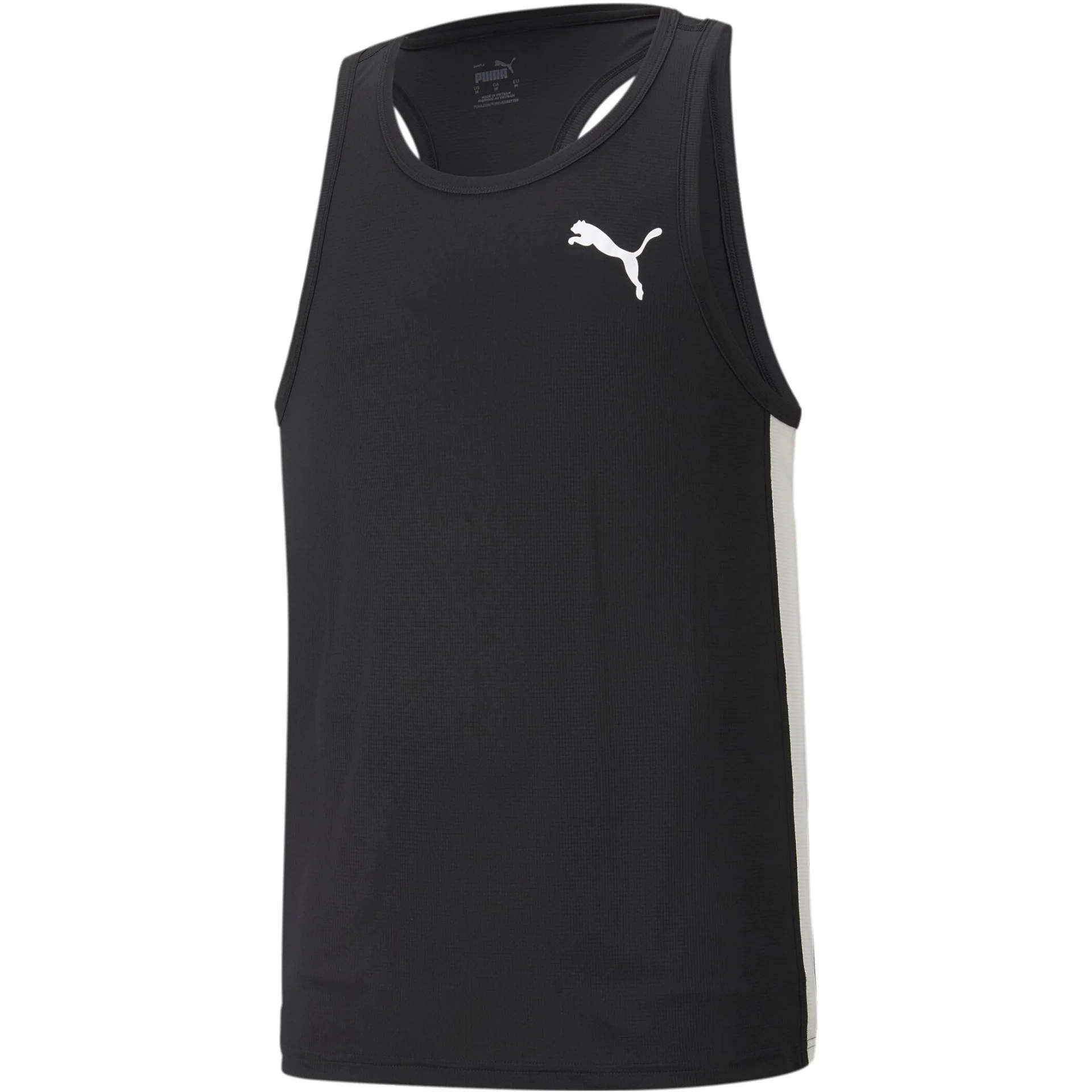 PUMA Cross_the_Line_Singlet_20 520347 001 PUMA BLACK-PUMA WHITE