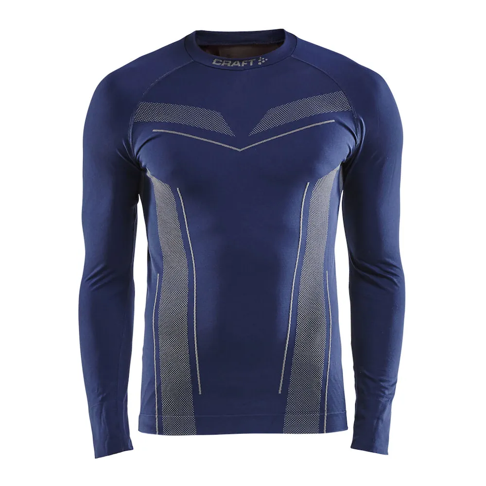 CRAFT Pro_Control_Seamless_Jersey_M 1906729 390000 Navy