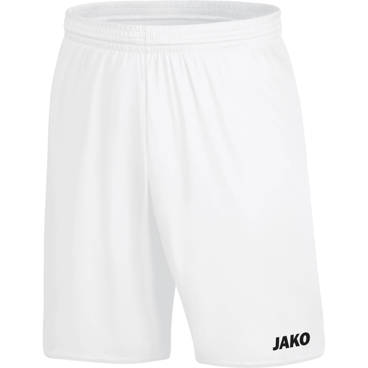 JAKO Damen_Sporthose_Manchester_20_Damen 4400D 00 weiß