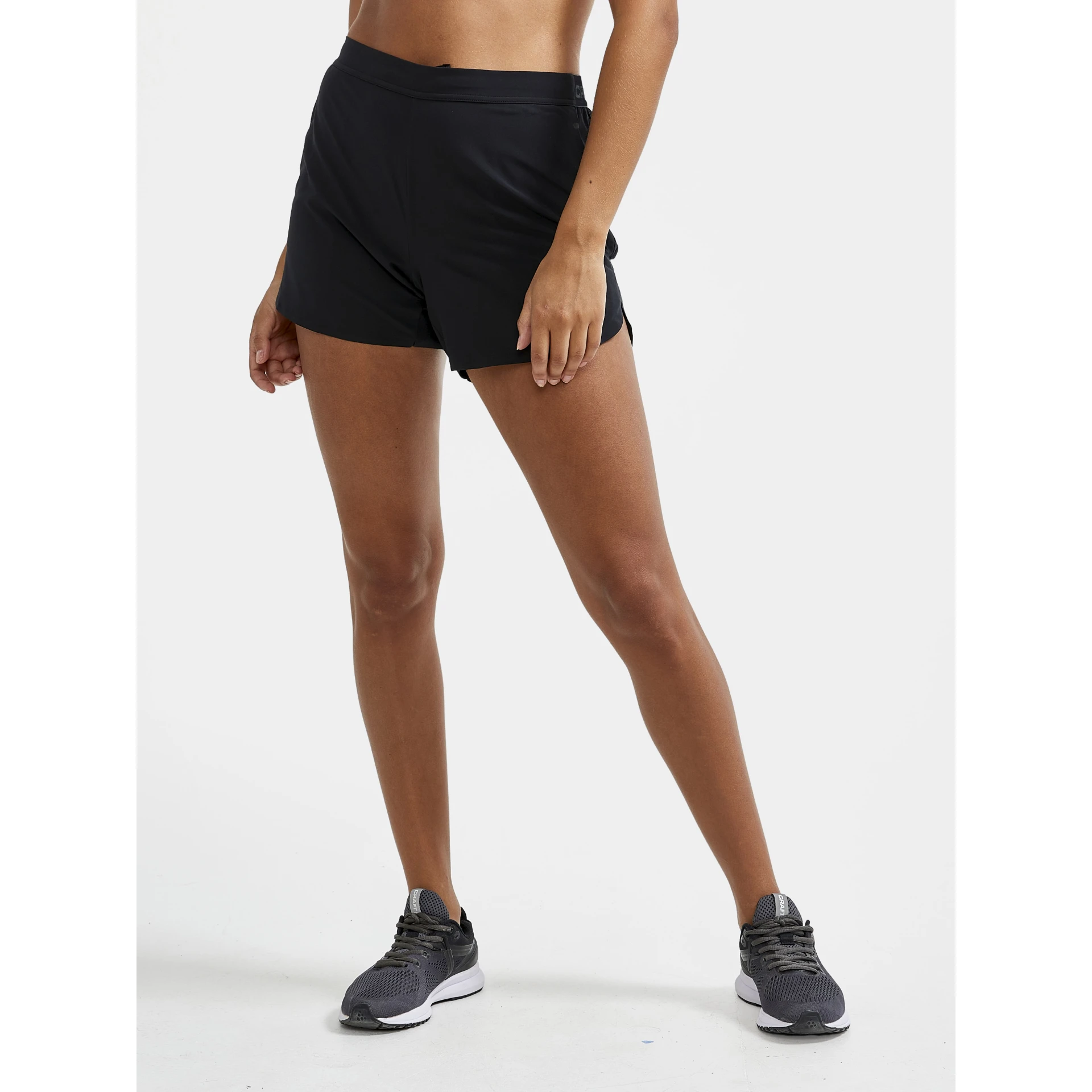 CRAFT ADV_Essence_5__Stretch_Shorts_W 1910759 999000 BLACK