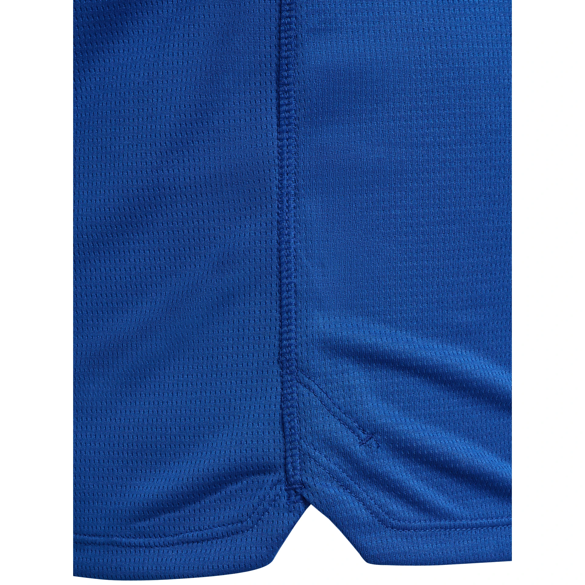 HUMMEL hmlRUN_SINGLET_S_L___TRUE_BLUE___S 227247 7045 TRUE BLUE