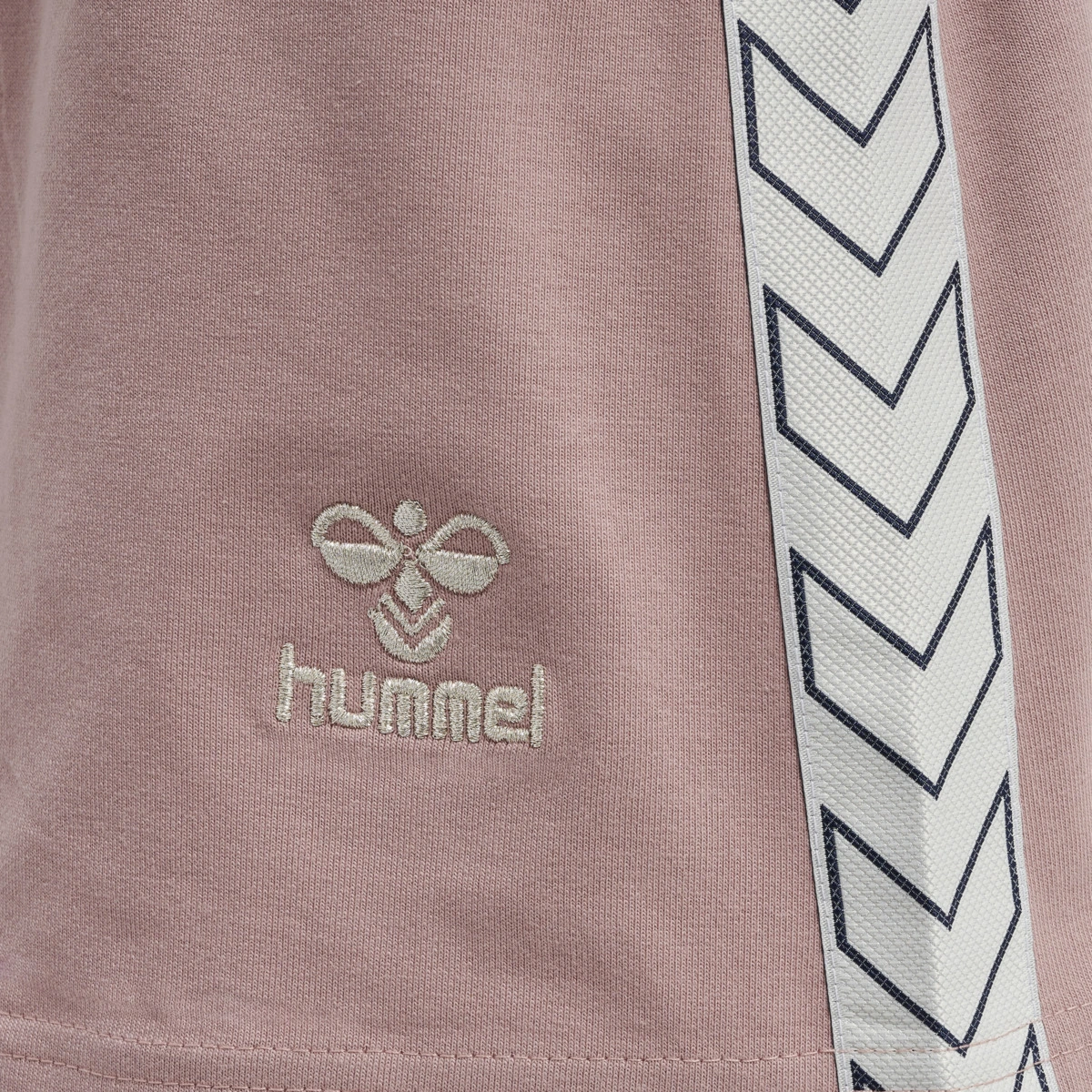 HUMMEL HUMMEL_Kinder_Rock_hmlALVILDA_SKIRT 213557 4852 WOODROSE