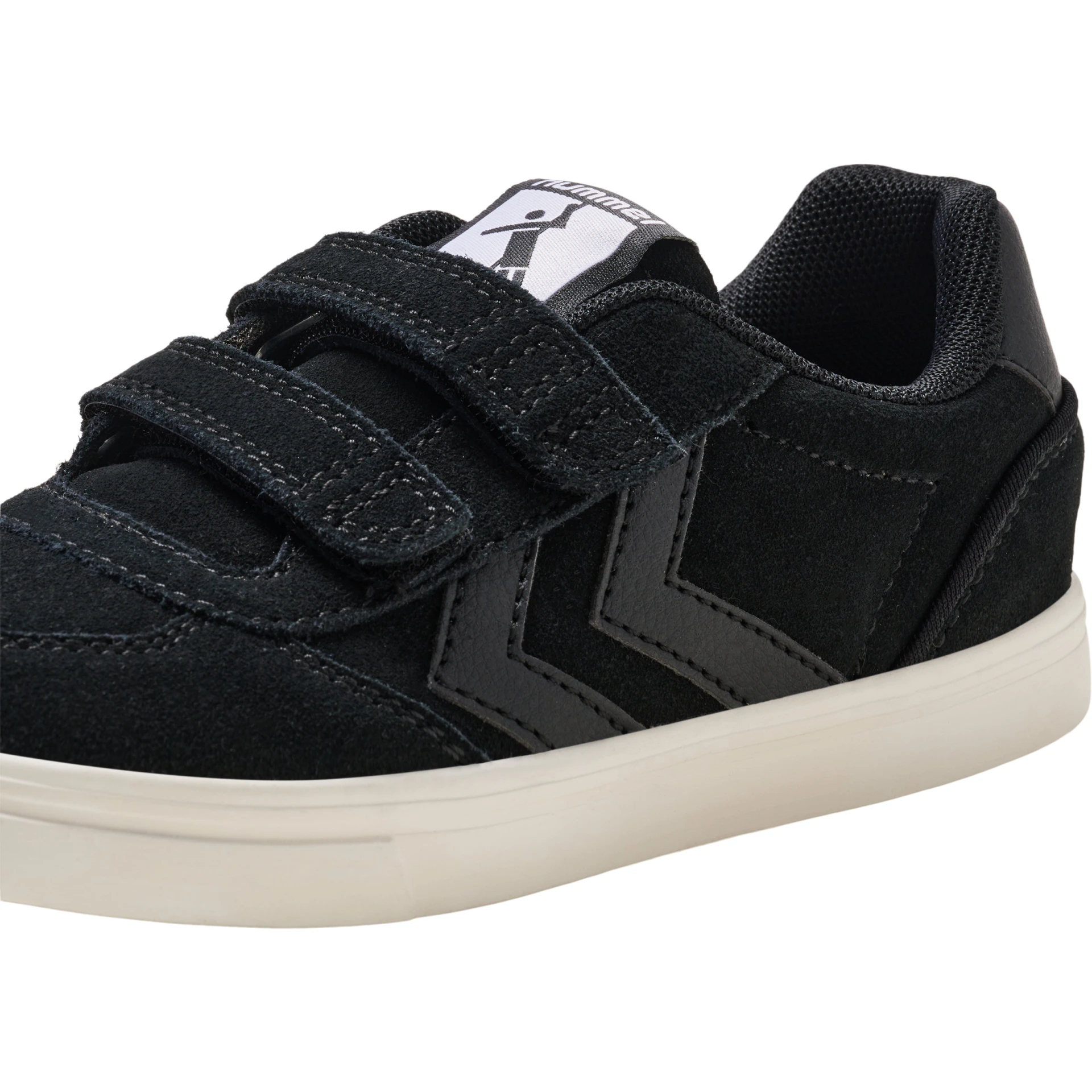 HUMMEL STADIL_30___BLACK___39 217839 2001 BLACK