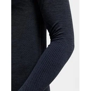 CRAFT Herren_Unterhemd_CORE_DRY_ACTIVE_COMFORT_HZ_M 1911166 B999000 BLACK