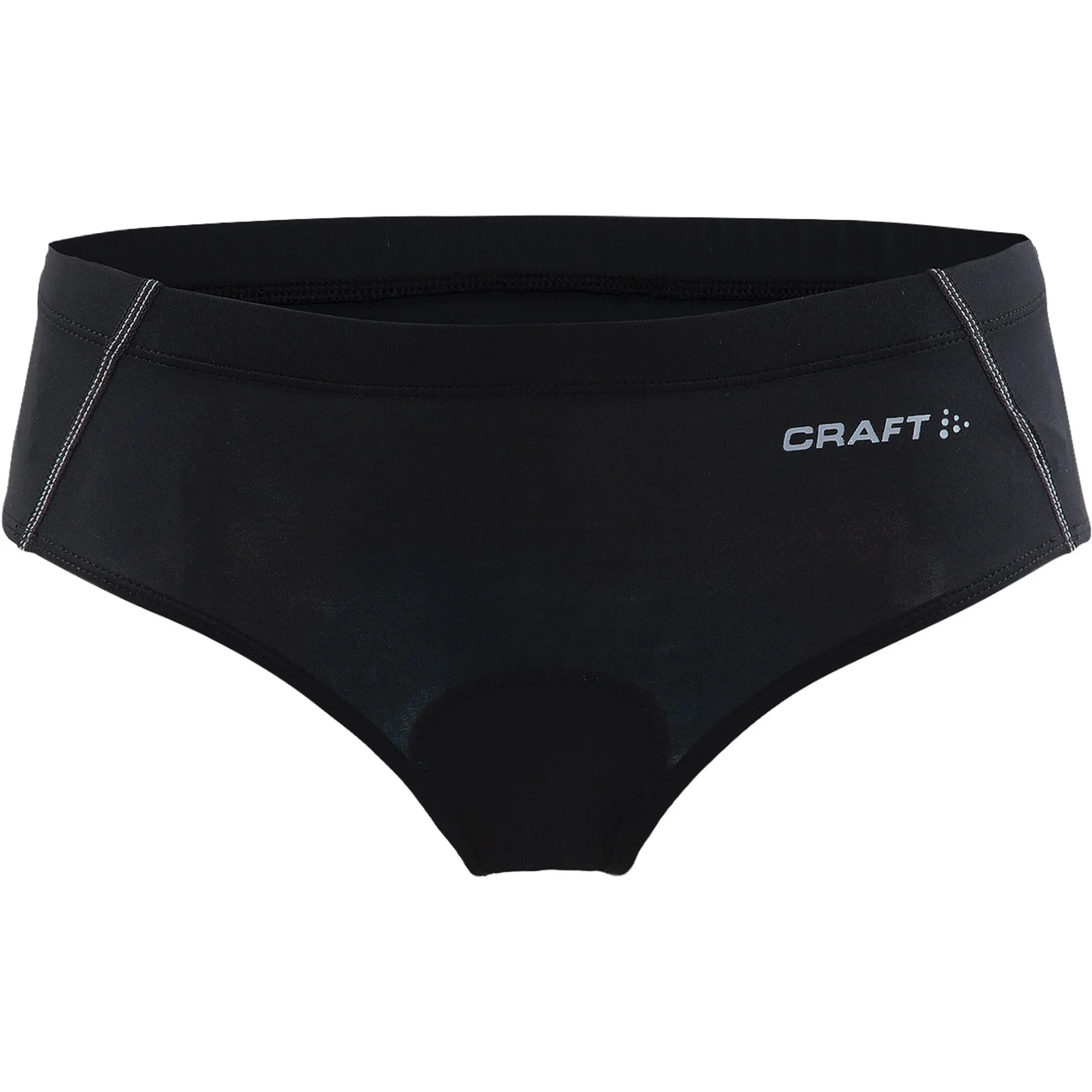 CRAFT CRAFTDamenUnterhoseGreatnessBikeHipster 1905032 9999 BLACK