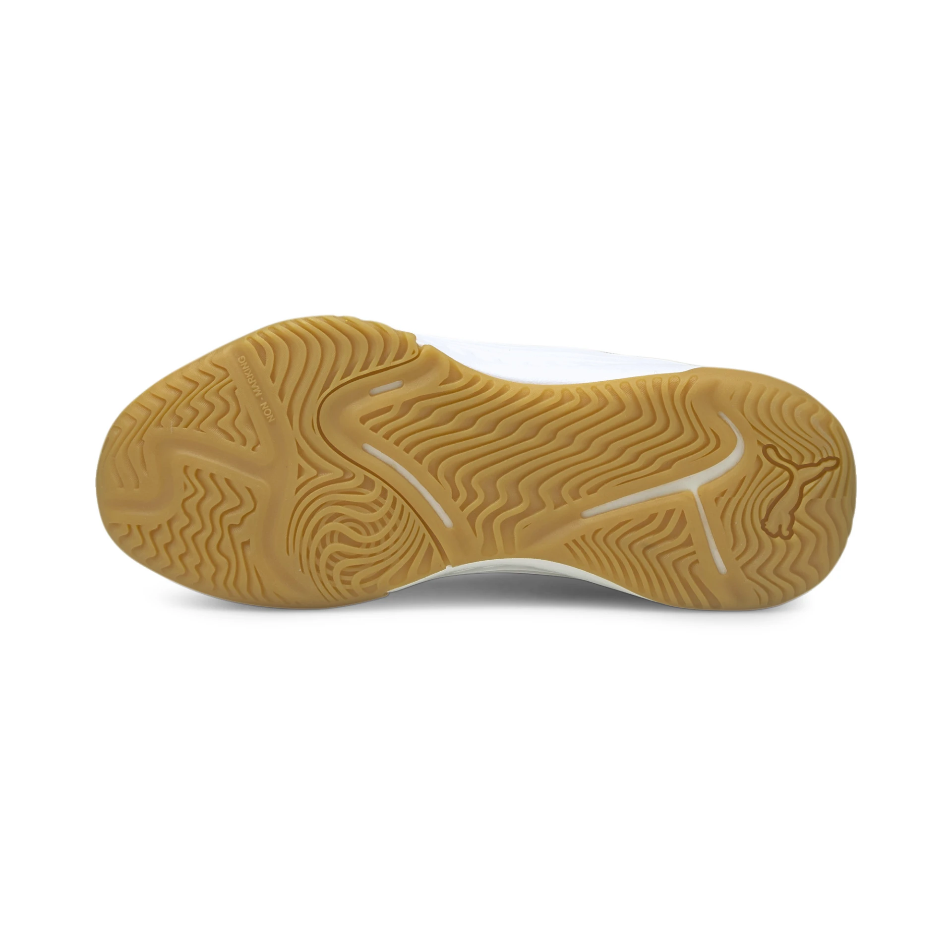 PUMA Kinder_Varion_Jr 106585 003 PUMA BLACK-ULTRA GRAY-GUM