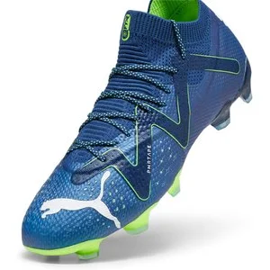 PUMA Herren_Fussball_Rasenschuhe_FUTURE_ULTIMATE_FG_AG 107355 003 PERSIAN BLUE-PUMA WHITE-PR