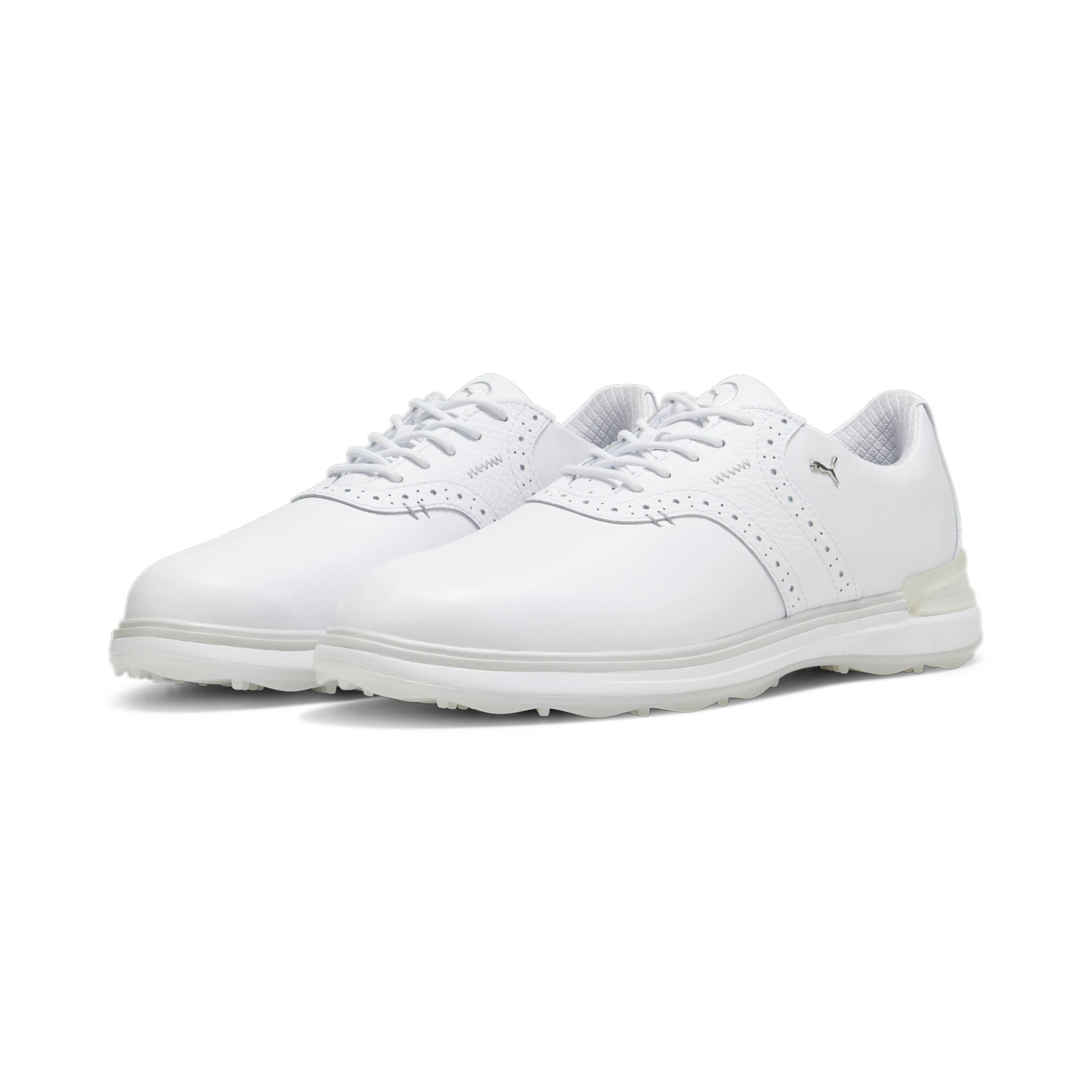 004 PUMA WHITE-ASH GRAY-PUMA W
