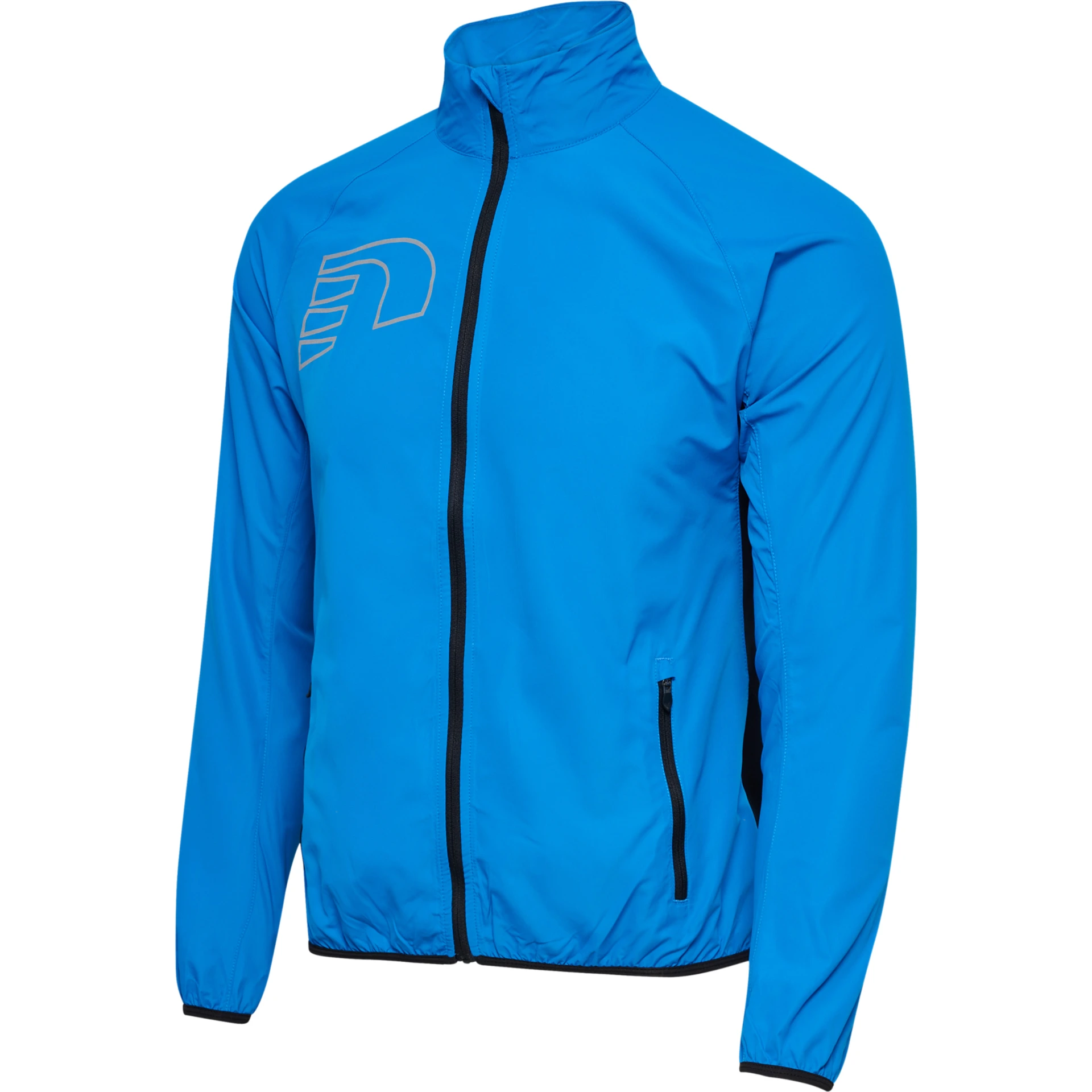 NEWLINE CORE_JACKET 166000 0016 BLUE