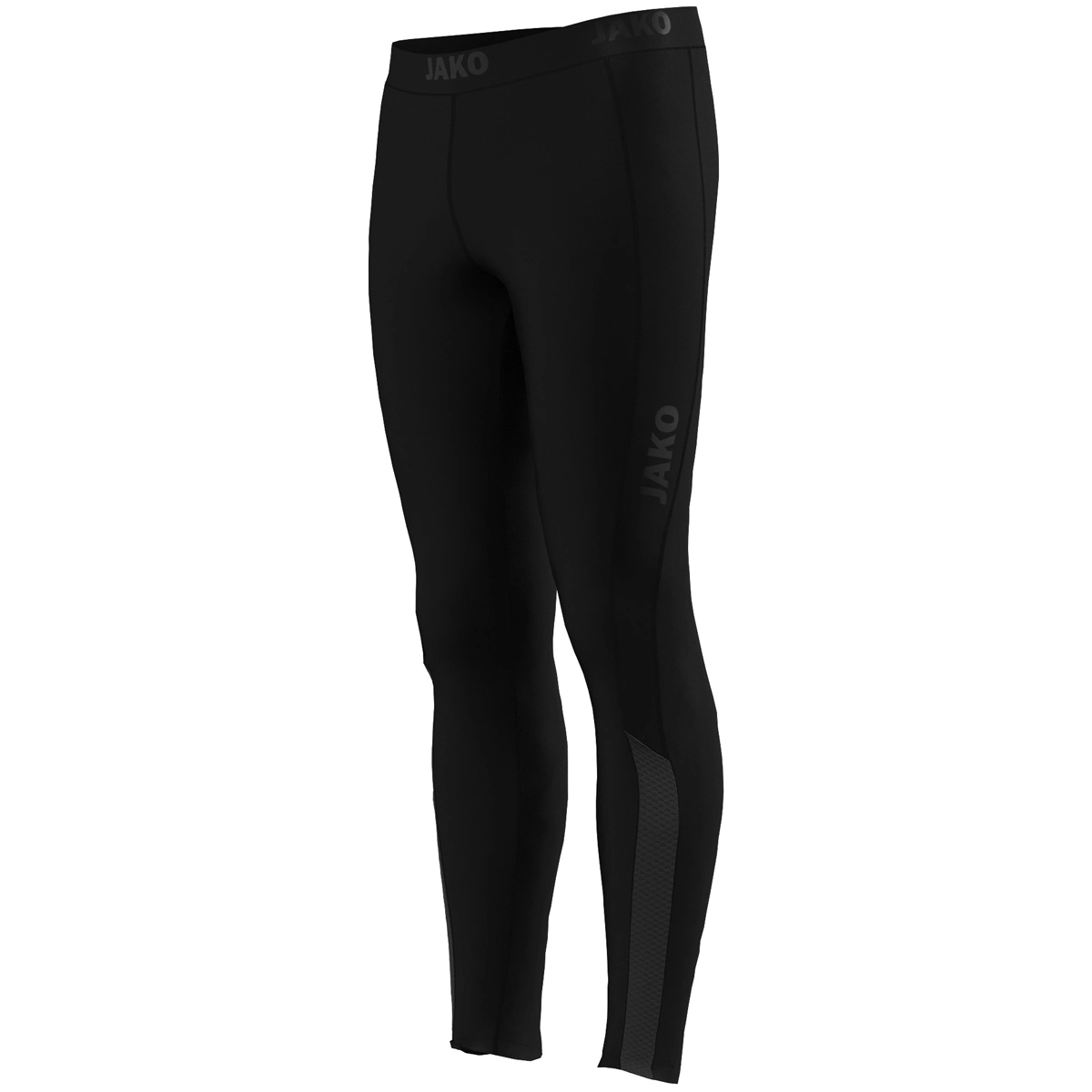 JAKO Winter_Tight_Power 8378 800 schwarz