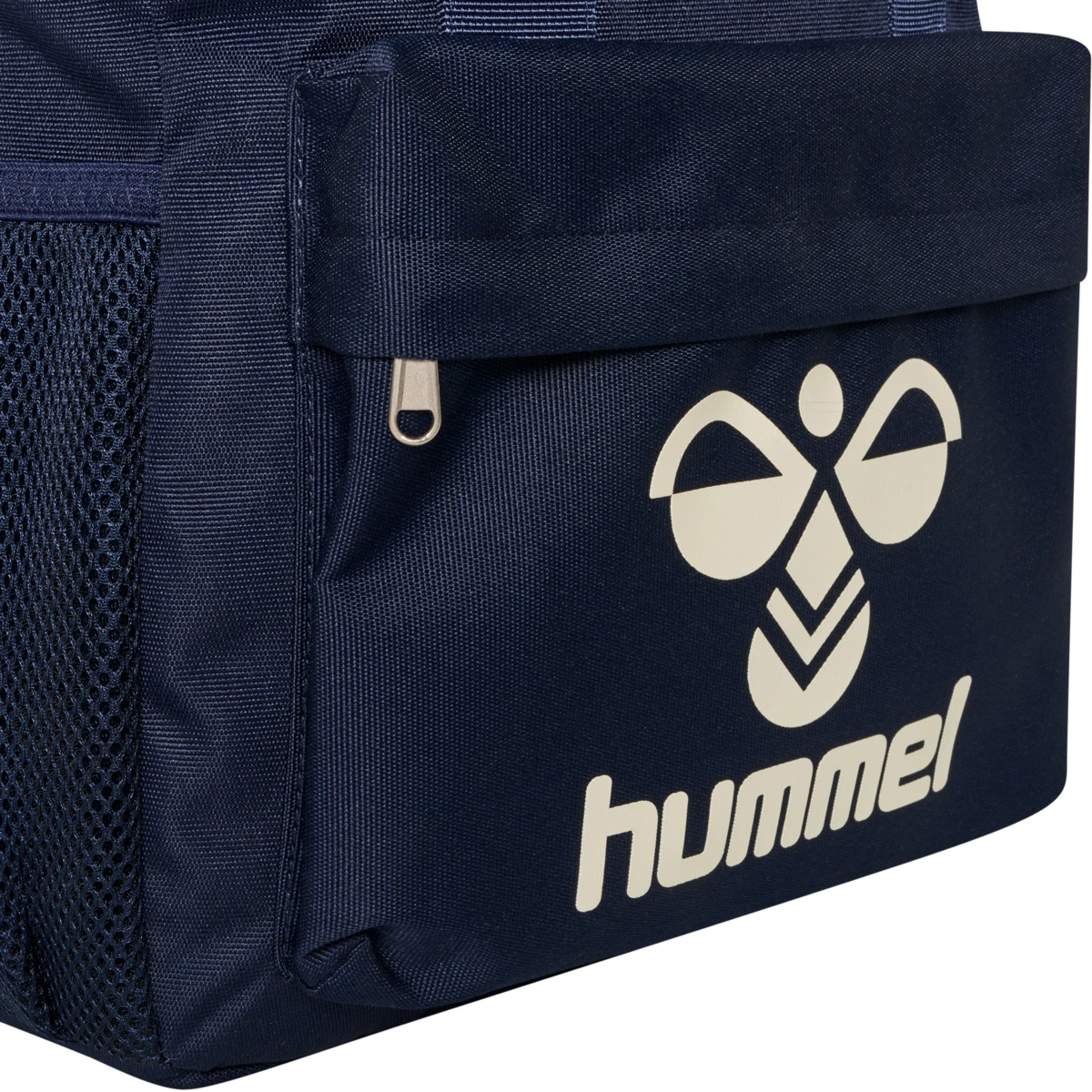 HUMMEL hmlJAZZ_BACK_PACK 207383 1009 BLACK IRIS
