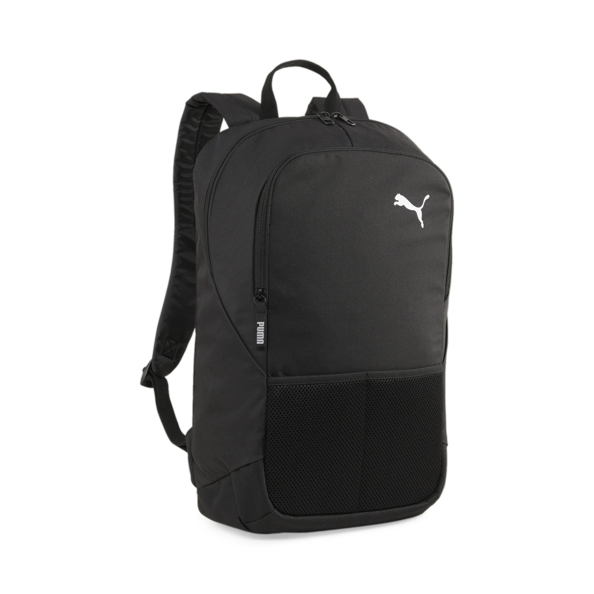 PUMA teamGOAL Backpack PUMA teamGOAL_Backpack A4T003HR090239 001 PUMA BLACK